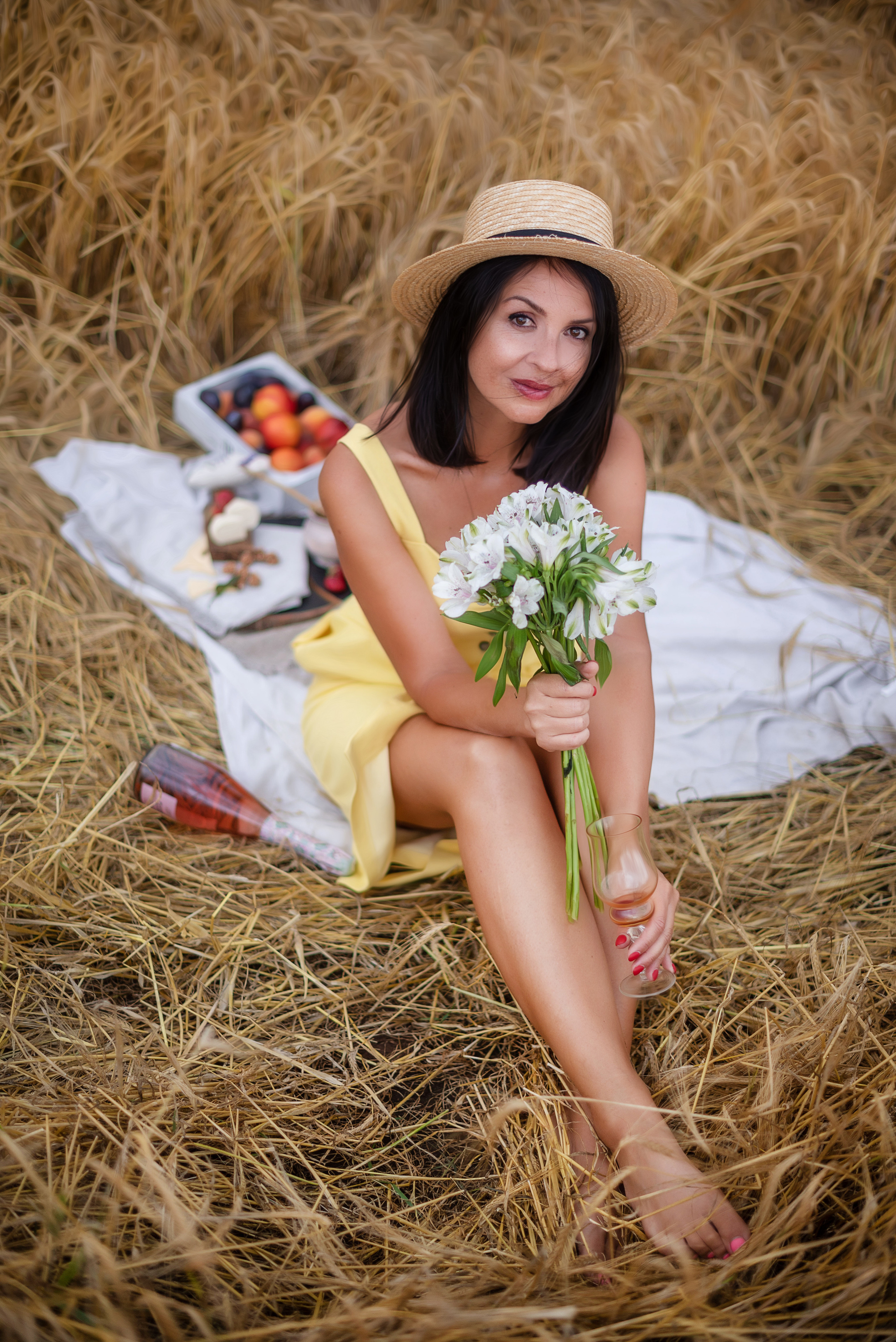 Танюша. Свадебный, семейный и детский фотограф в Москве и области