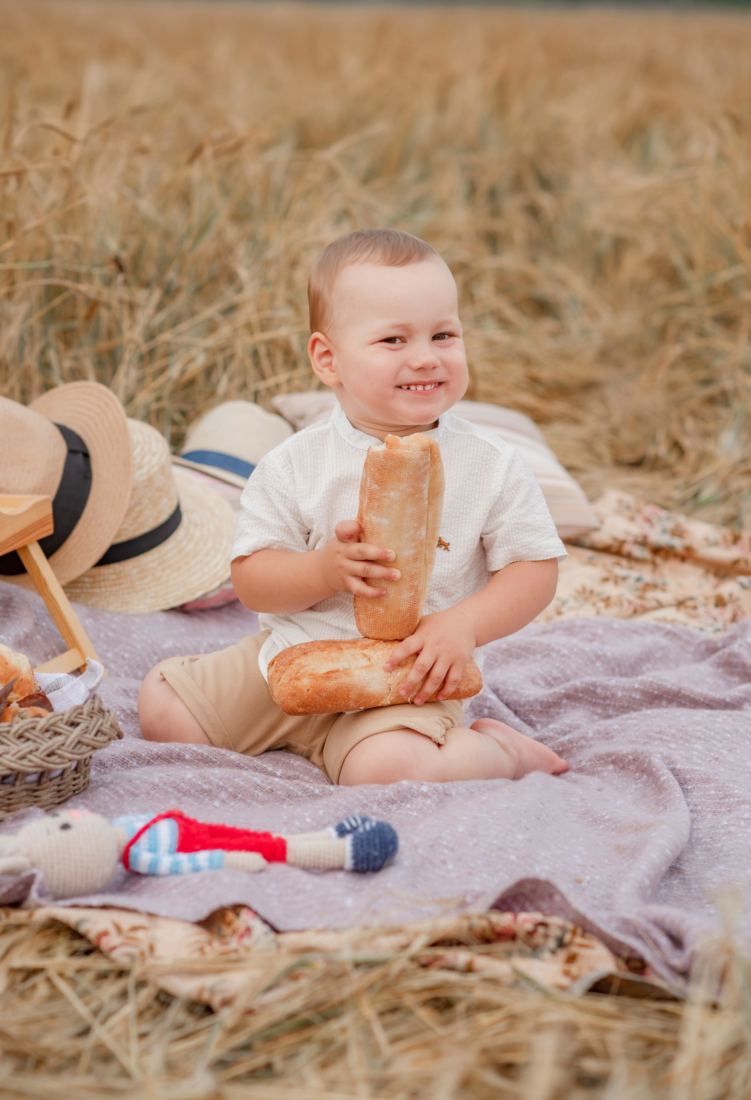 Дима, Марина и Руслан. Свадебный, семейный и детский фотограф в Москве и области