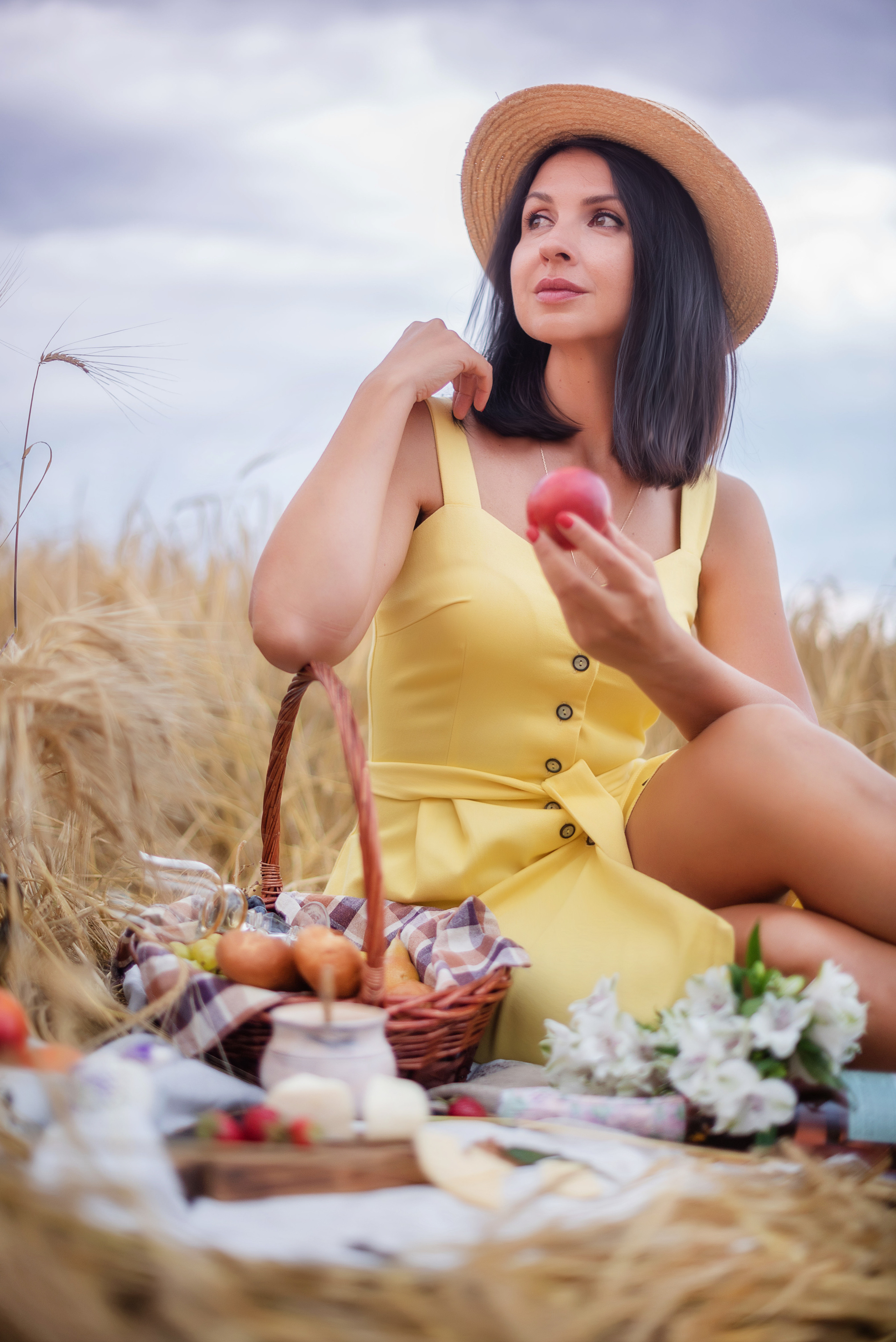 Танюша. Свадебный, семейный и детский фотограф в Москве и области
