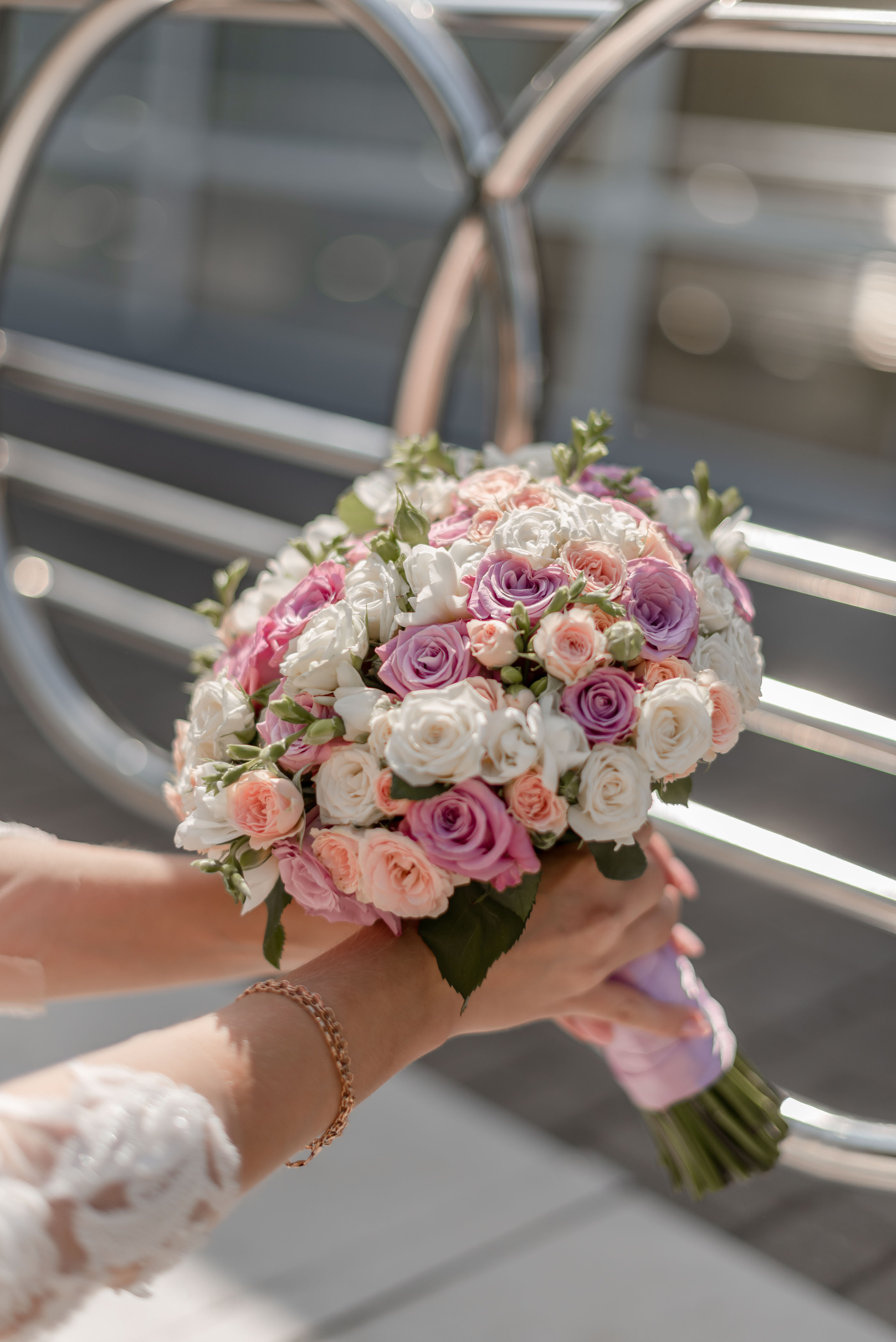 Свадебное портфолио иLove Story. Свадебный, семейный и детский фотограф в Москве и области