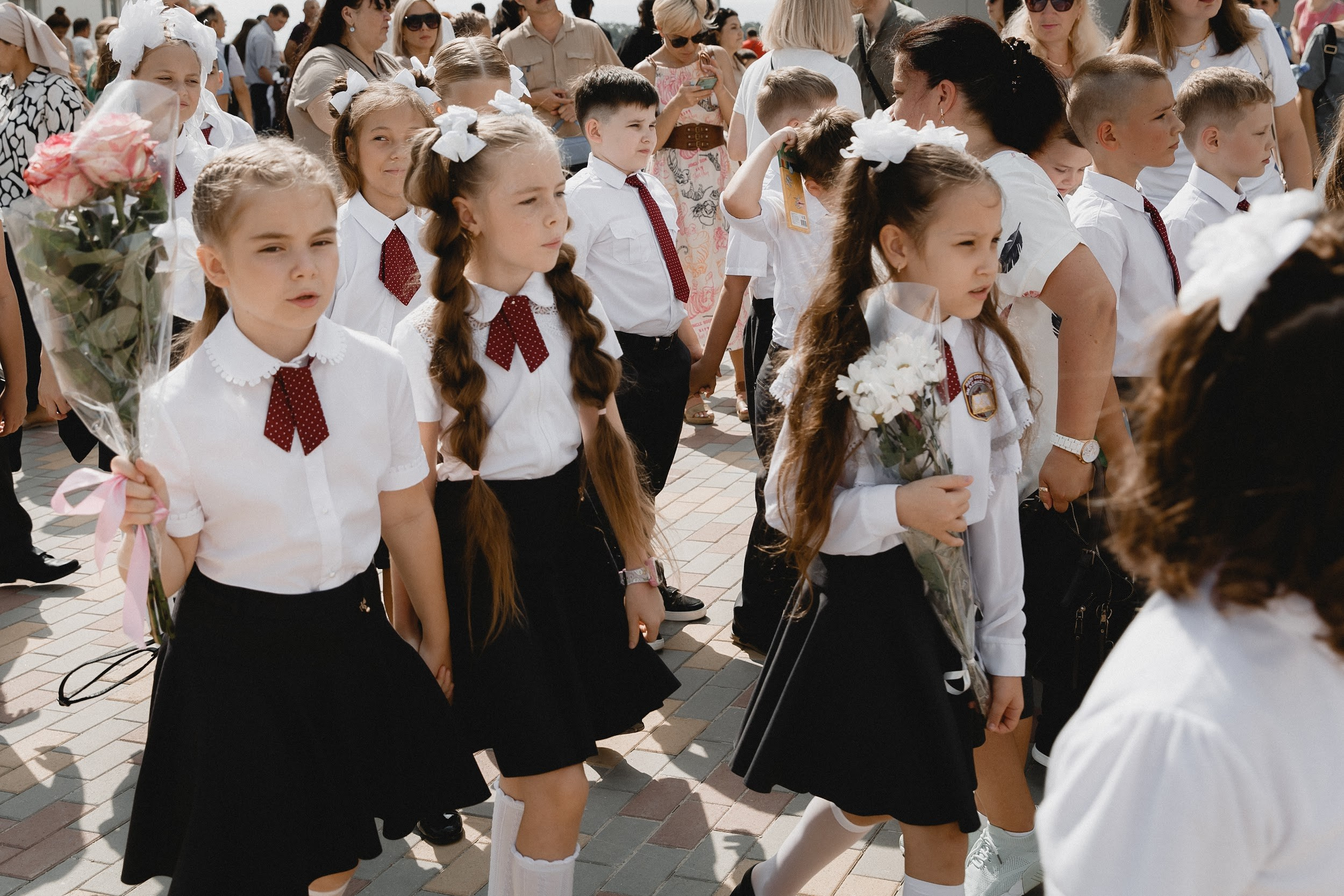 4 класс 11 школа. Выпускные альбомы Натальи Бутко: Новороссийск, Анапа, Геленджик