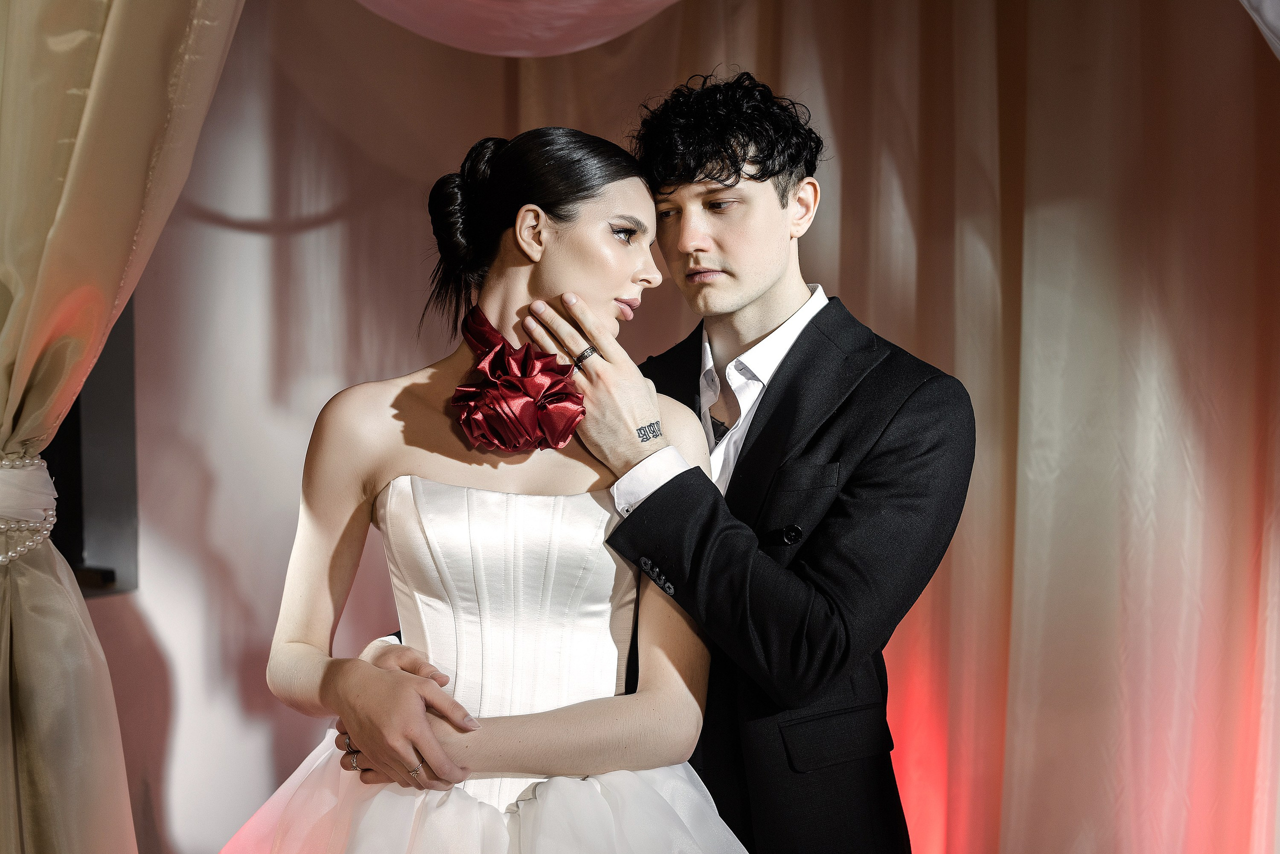 Aesthetic. Бжицких Виталий — фотограф г. Ульяновск