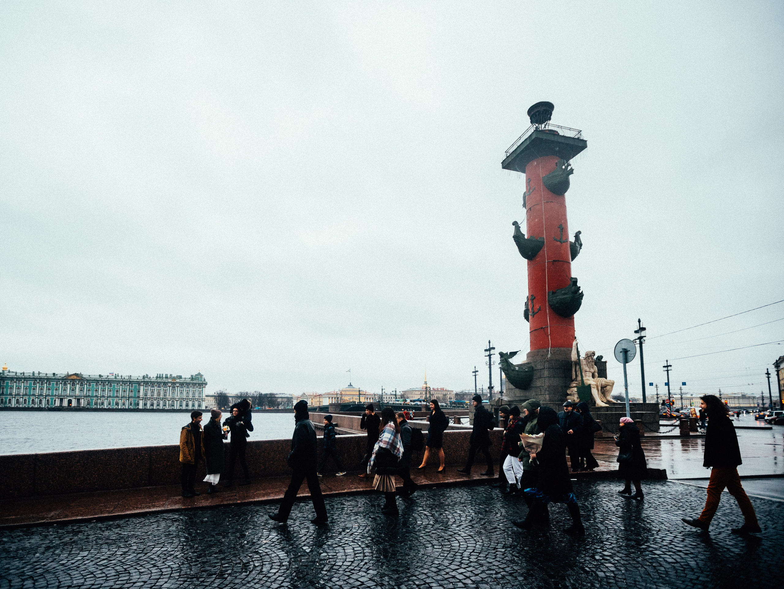 АндрейДаша. Фотограф Мария Немм