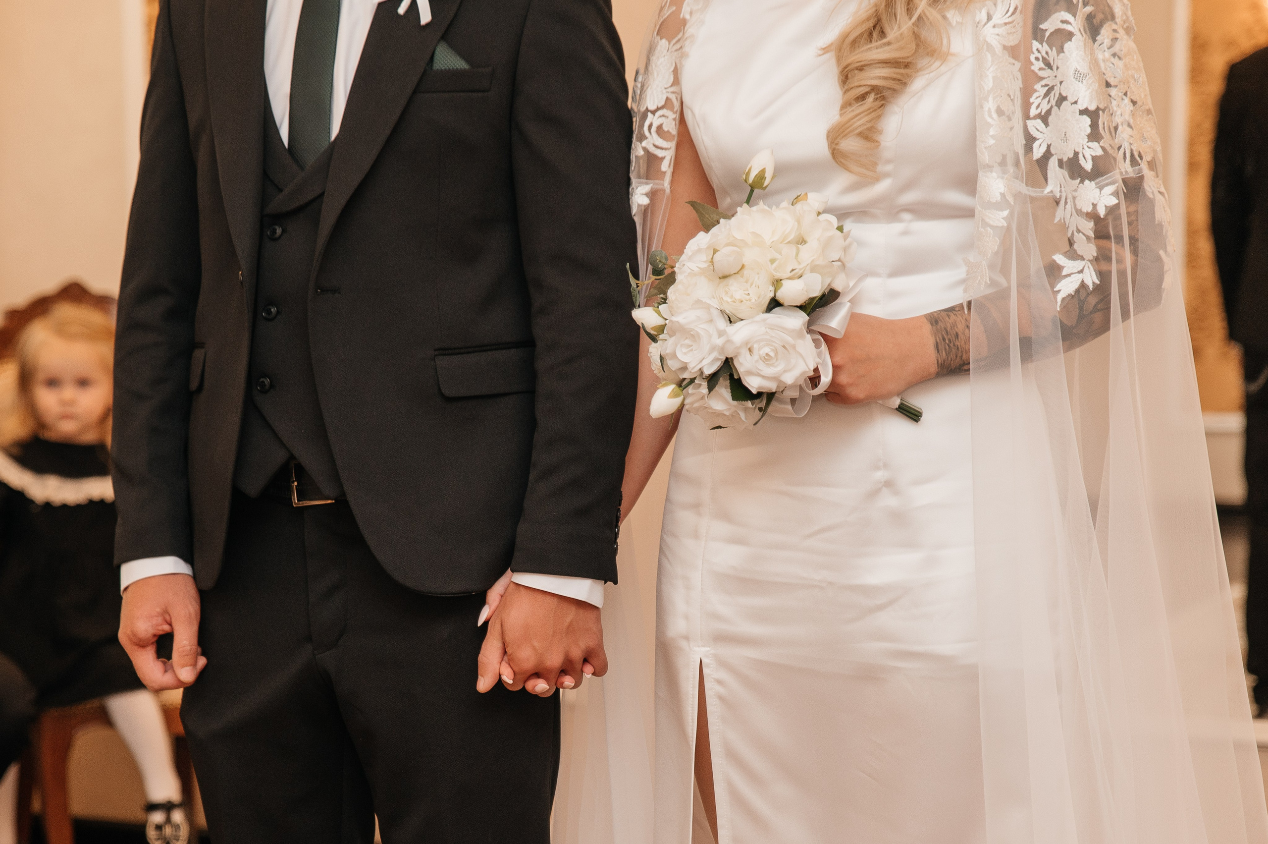 Константин и Елена. Свадебный и семейный фотограф Кореновск/Краснодар