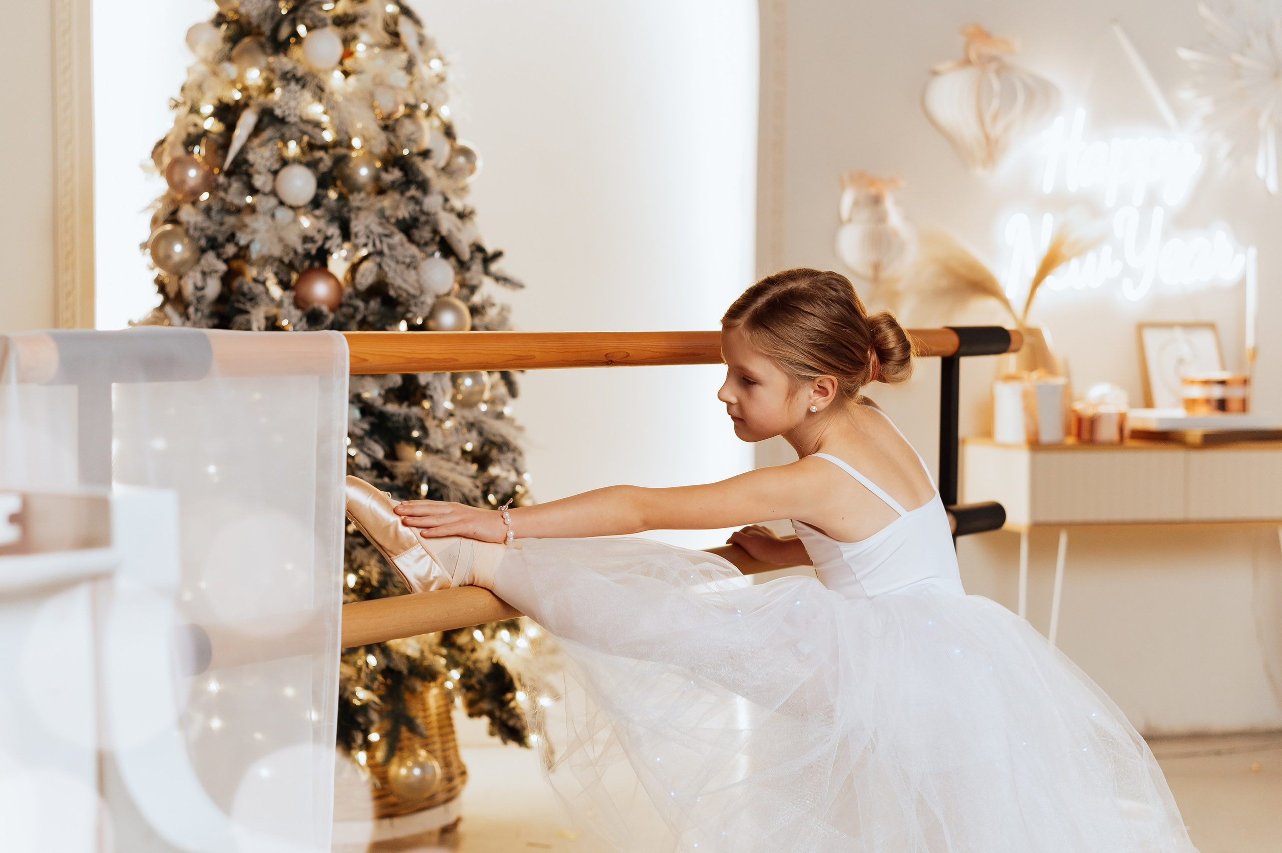 NY & BALLET. Профессиональный репортажный, коммерческий фотограф в Санкт-Петербурге