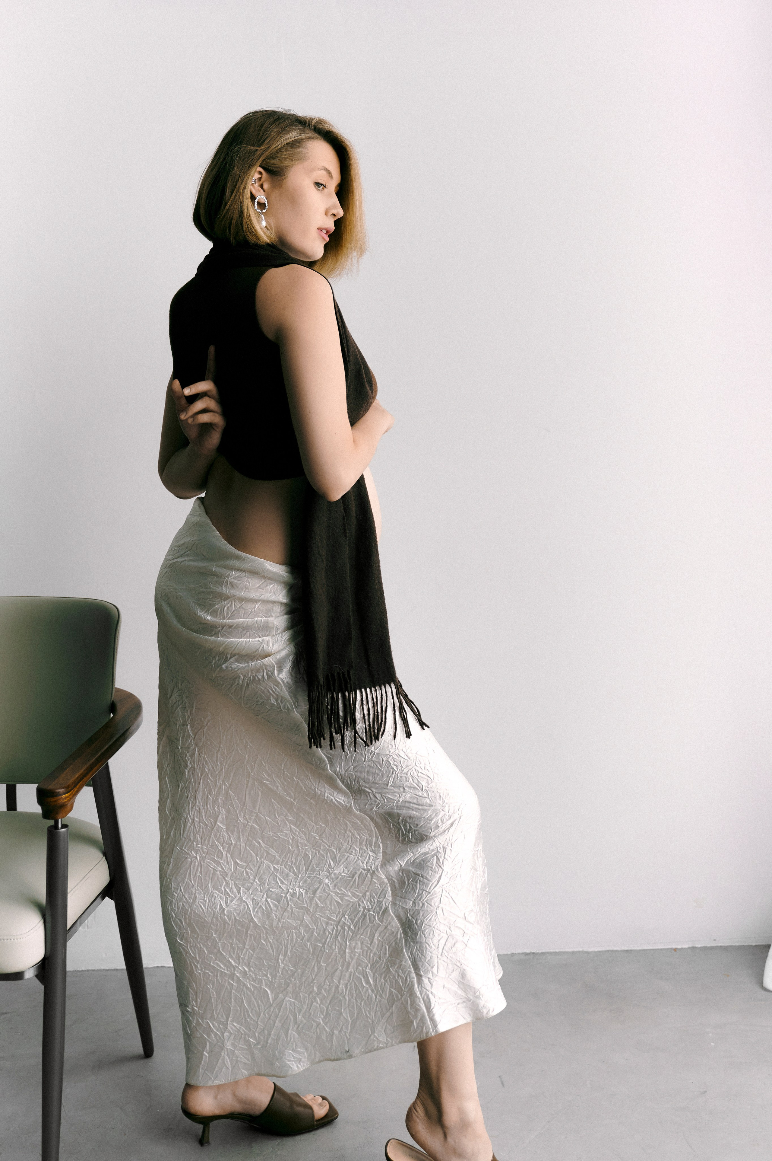 Полина. Фотограф Регина С