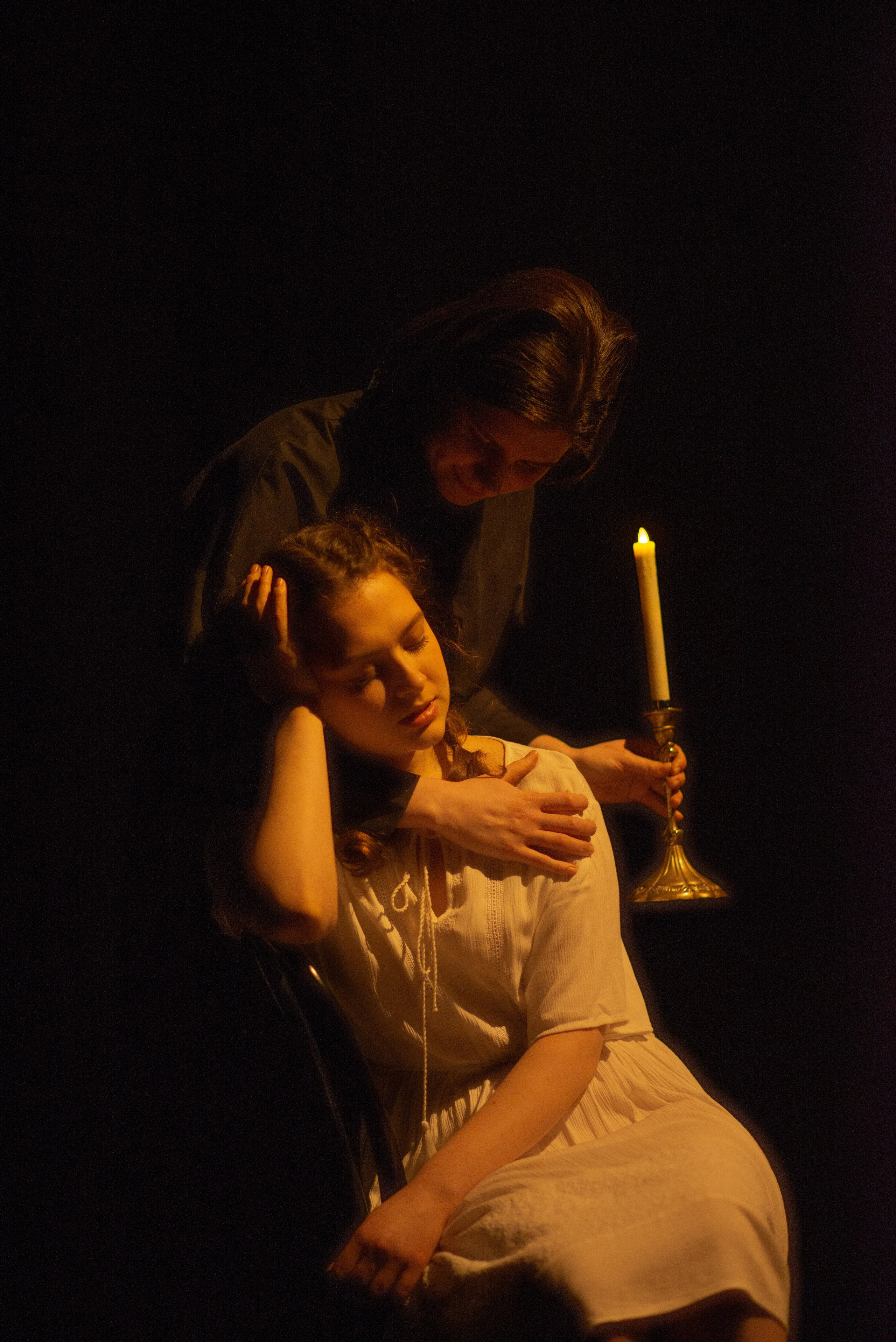 Спектакли. Портретный фотограф Санкт-Петербург