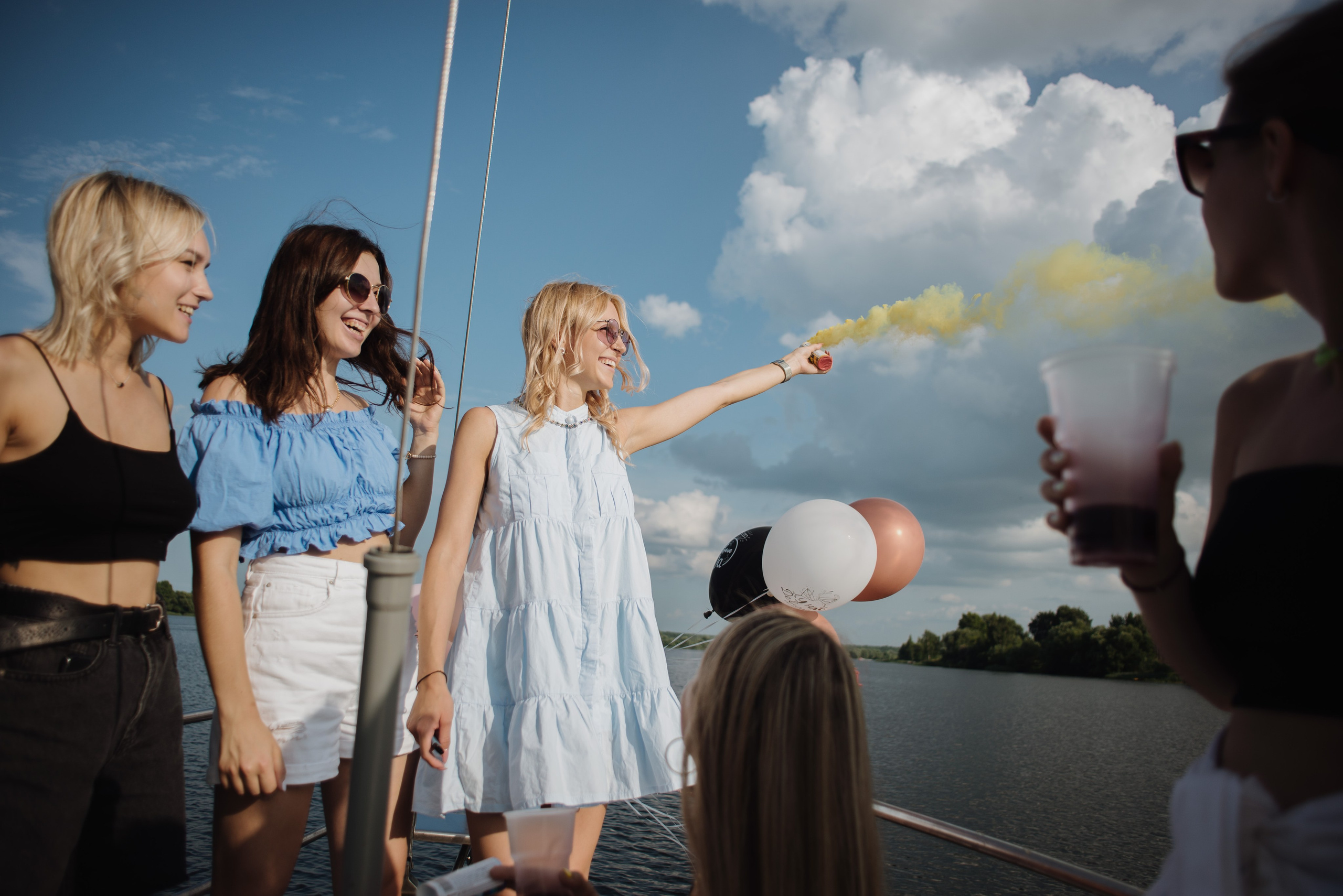 Семейные события. Портретный фотограф Санкт-Петербург