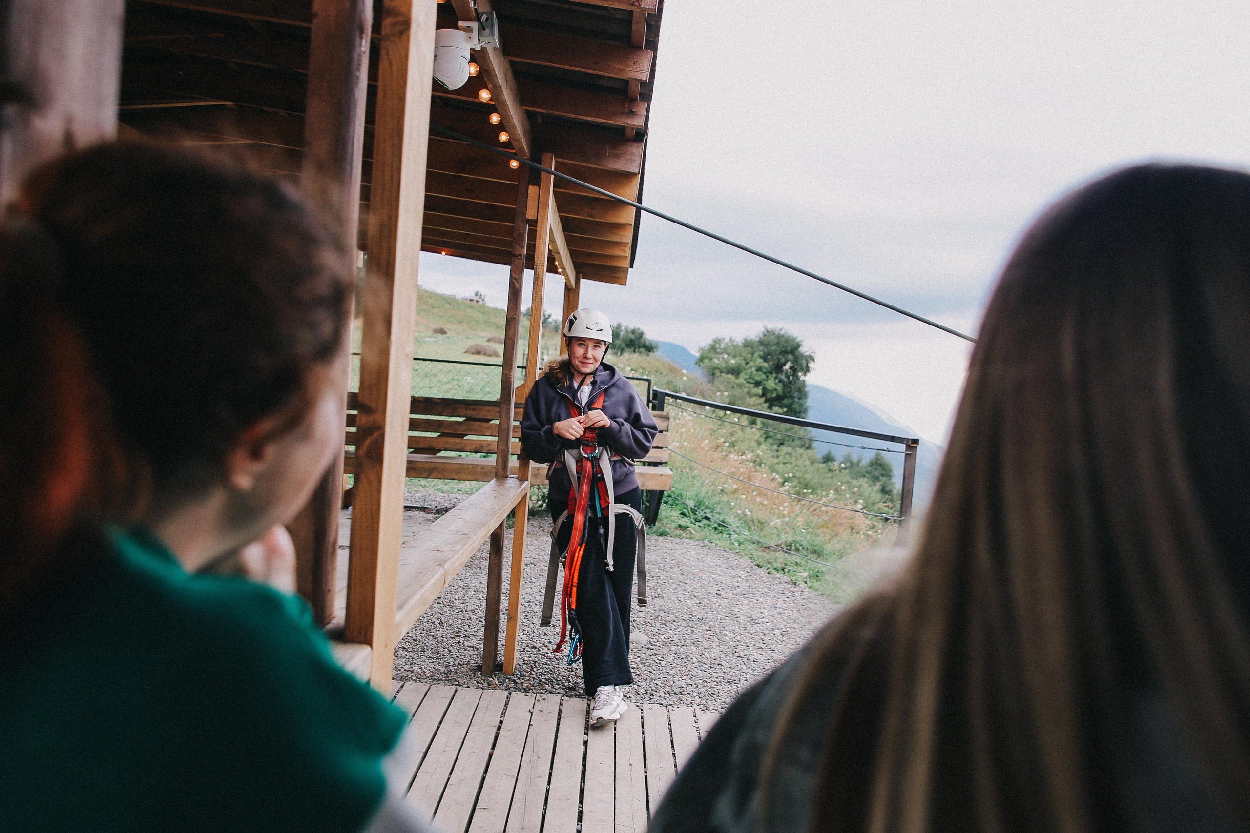 Тур Дагестан. Фотограф в Серпухове и Тарусе Ксения Царёва