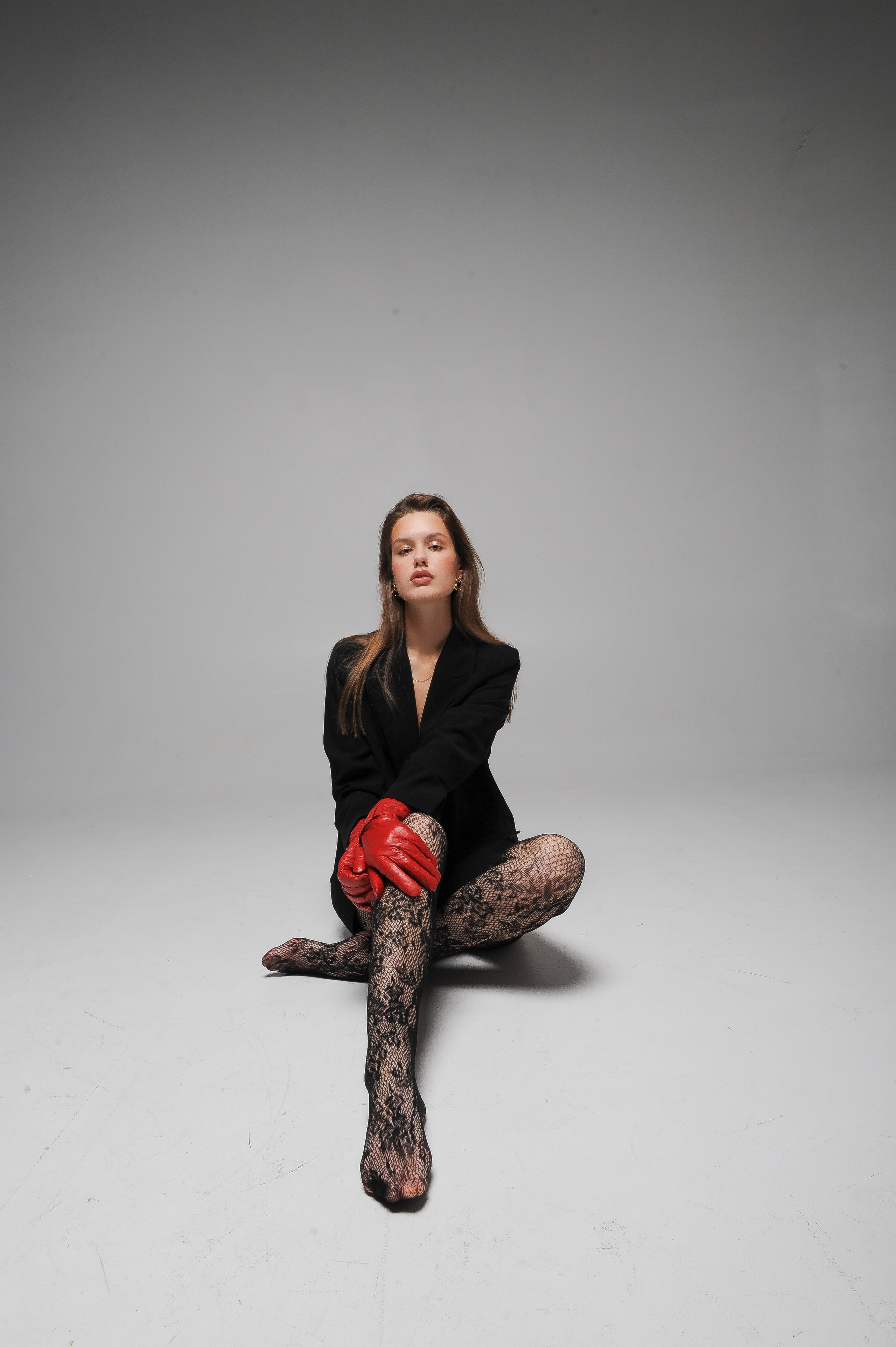 Анастасия. Фотограф, визажист. Москва