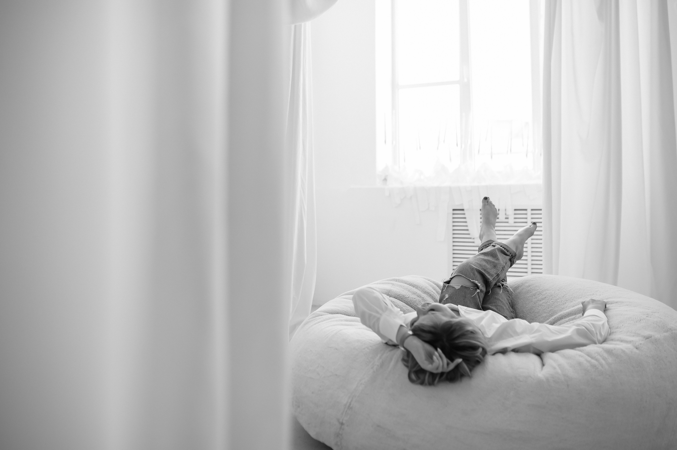 Марина. Семейный фотограф Олеся Батурина Рязань