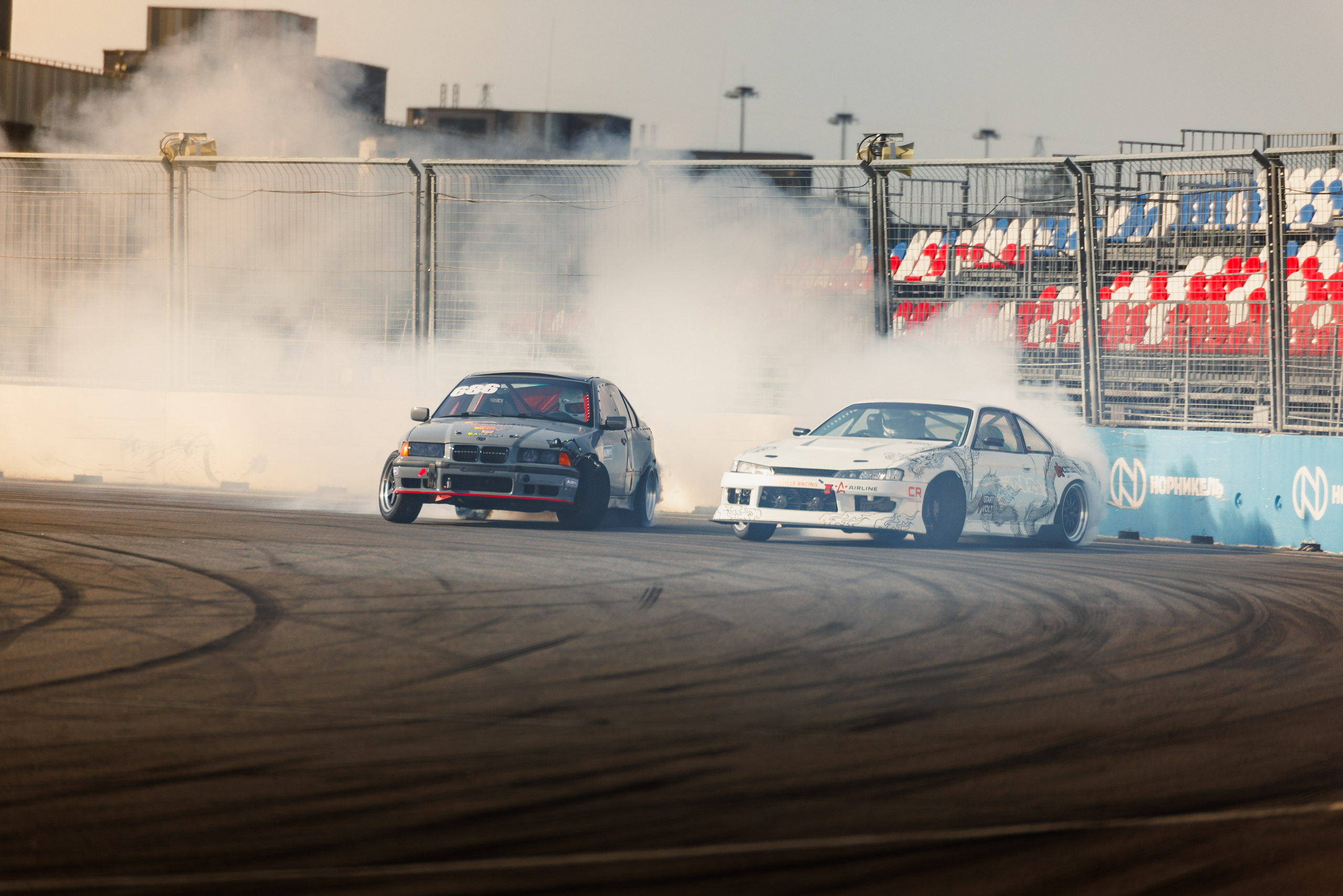 CREATIVE METHOD backstage. Автомобильный фотограф в Санкт-Петербурге — Илья Kaseone_1
