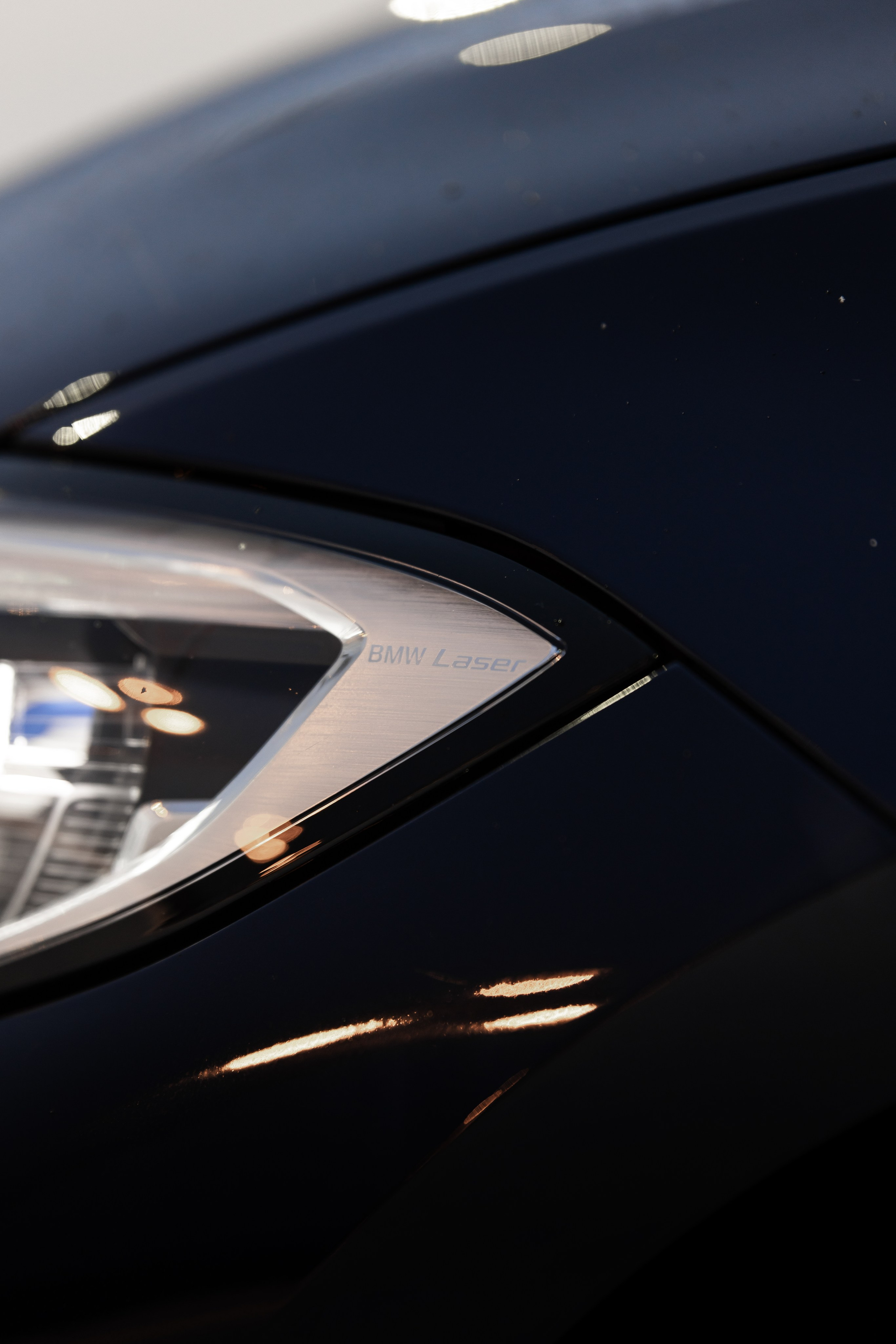 BMW 3er. Автомобильный фотограф в Санкт-Петербурге — Илья Kaseone_1