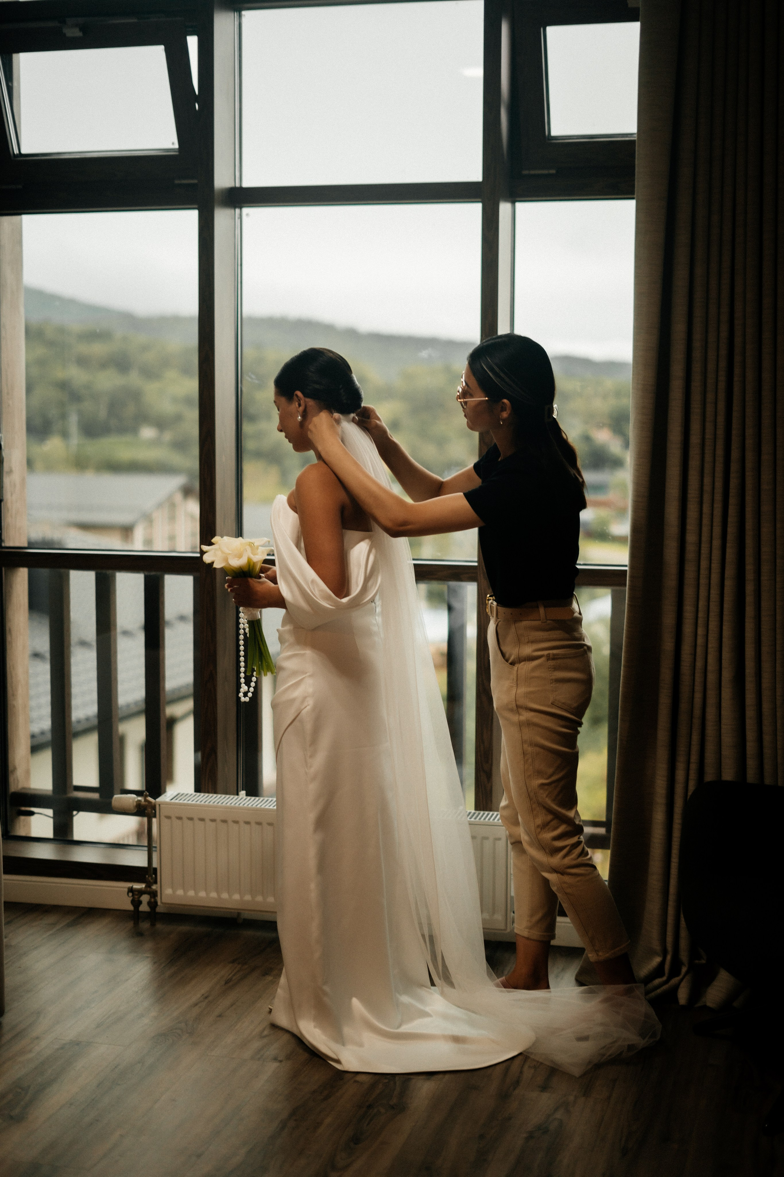 Свадебная фотосессия сахалин. Фотограф сахалин