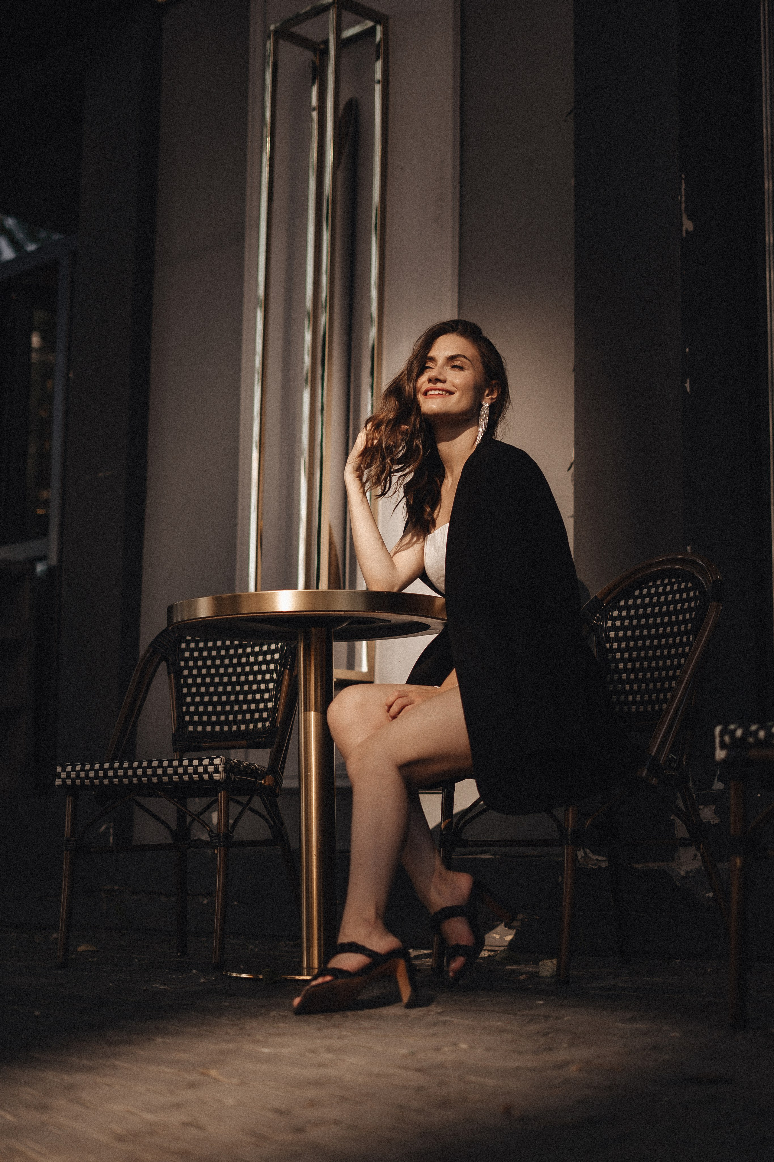 Летняя индивидуальная съемка. Фотограф сахалин