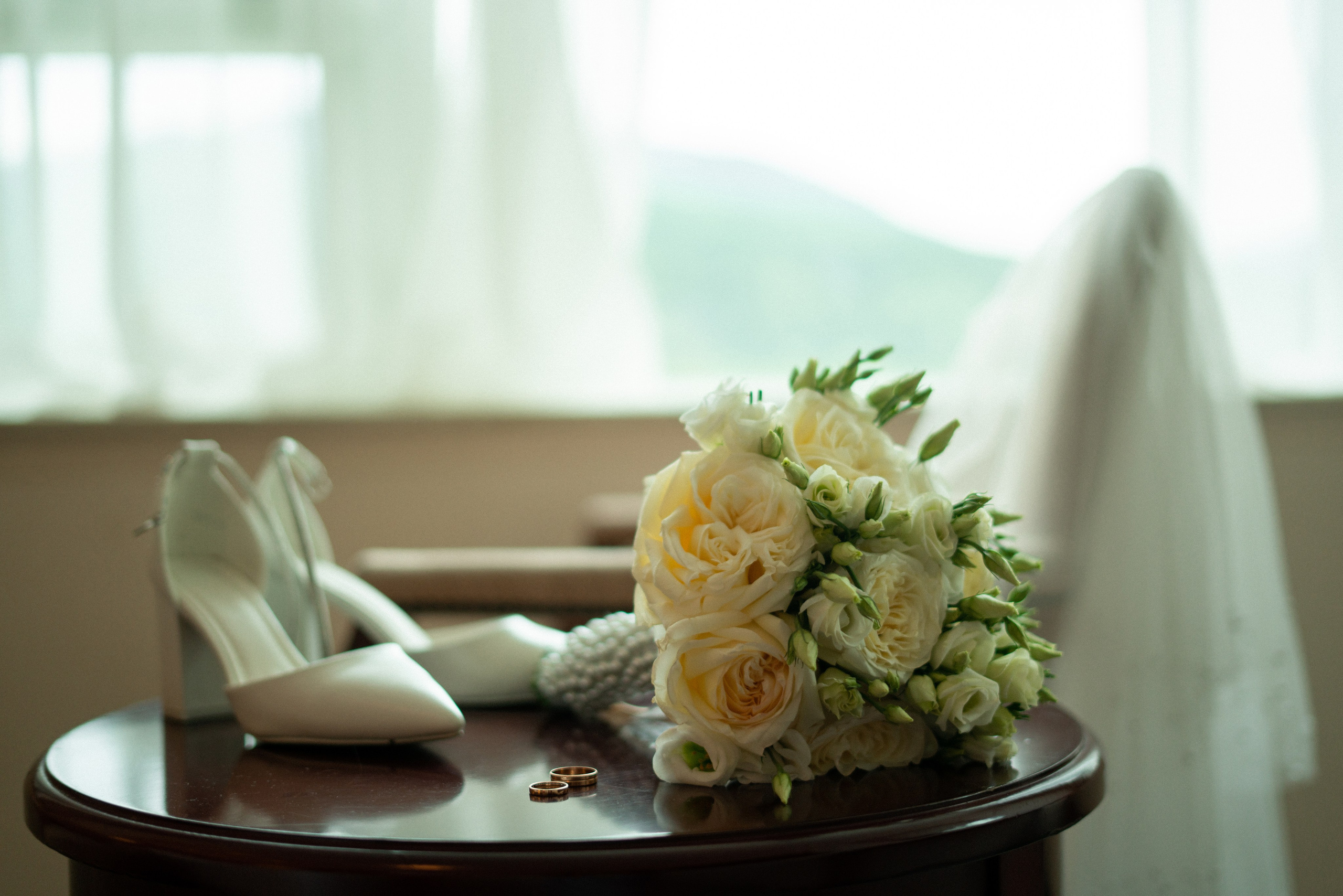 Свадьба Владимира и Виктории. Фотограф сахалин