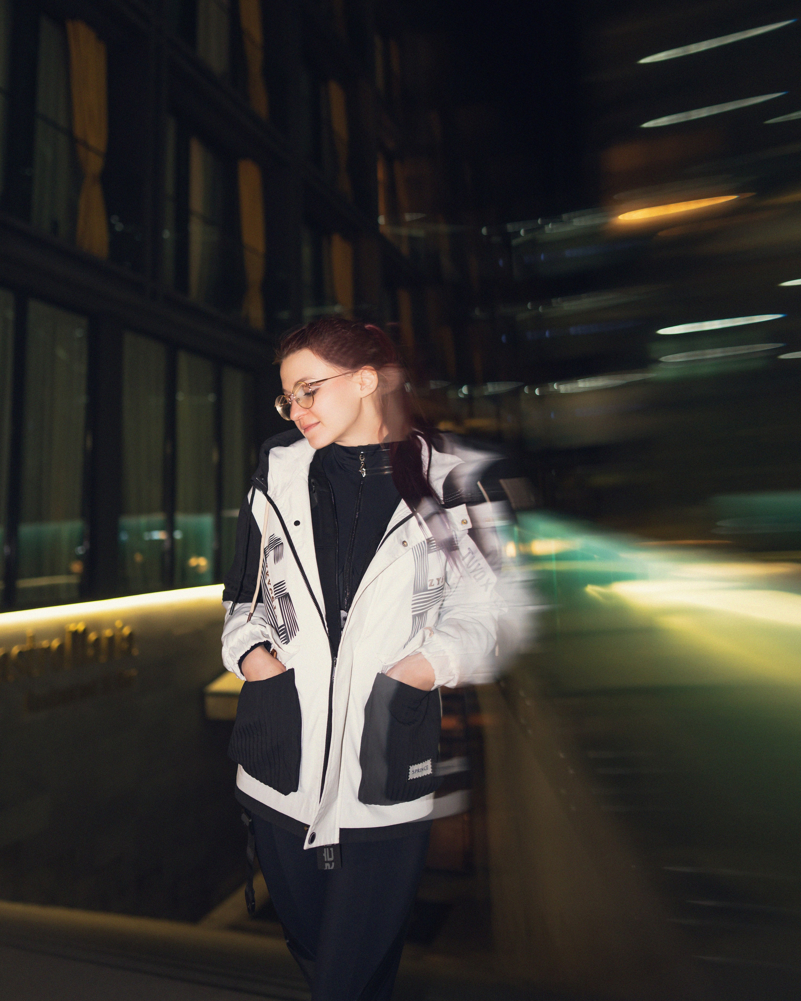 Main Street — streetwear фотосъёмка в Тбилиси | Грузия