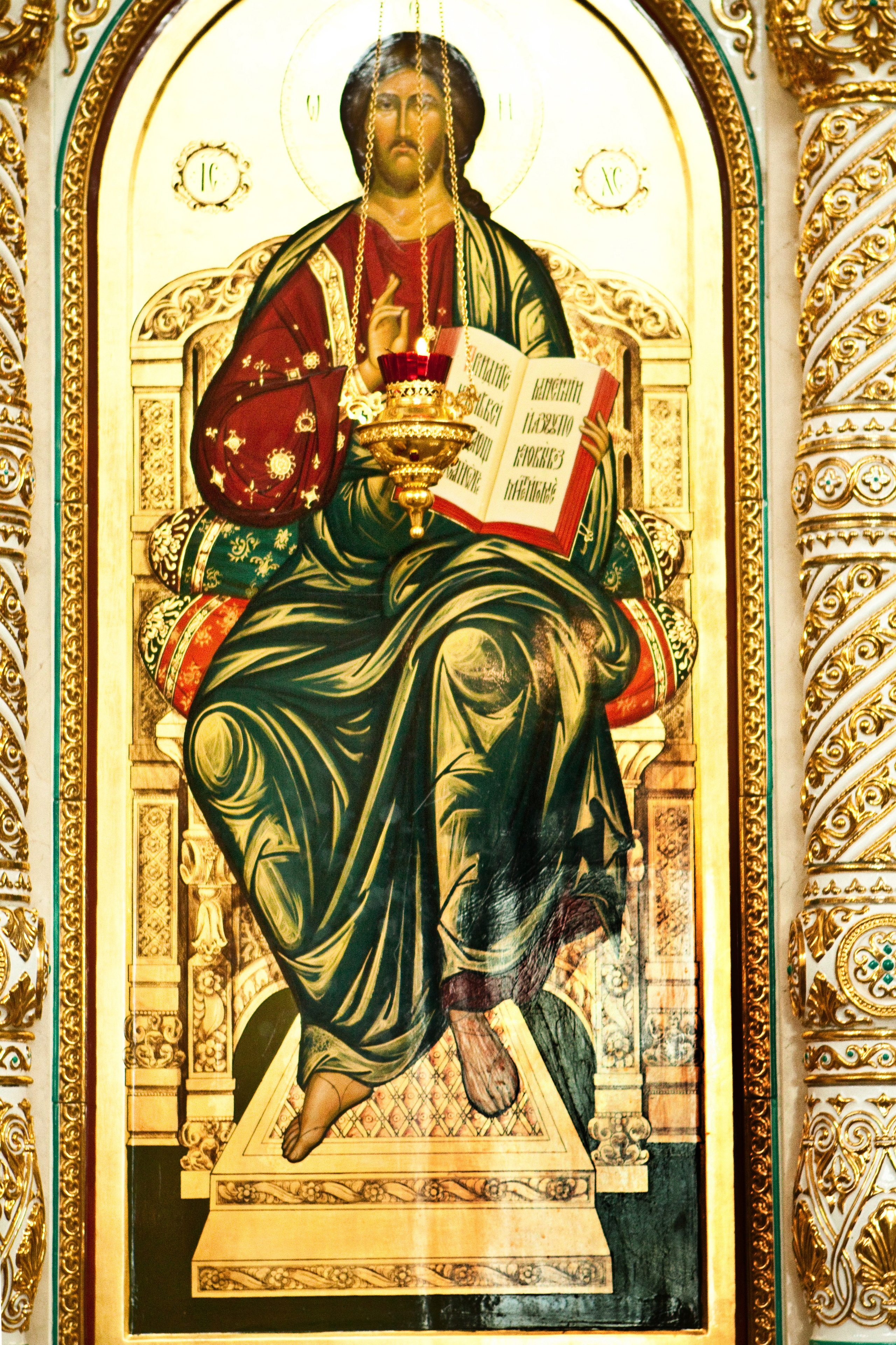 Венчание. Семейный детский фотограф Зульфия Сабирова Москва