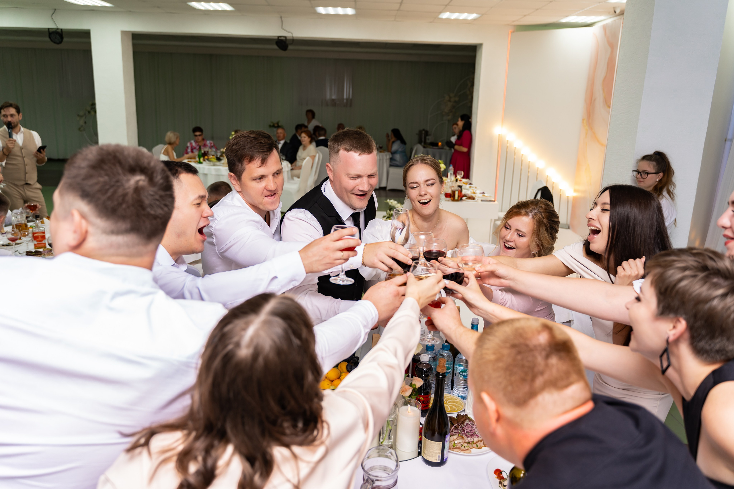 Фотограф на свадьбу. Фотосессия свадьбы. Фотограф Югорск. Фотограф Ольга Мищенко. Свадьба в Югорске