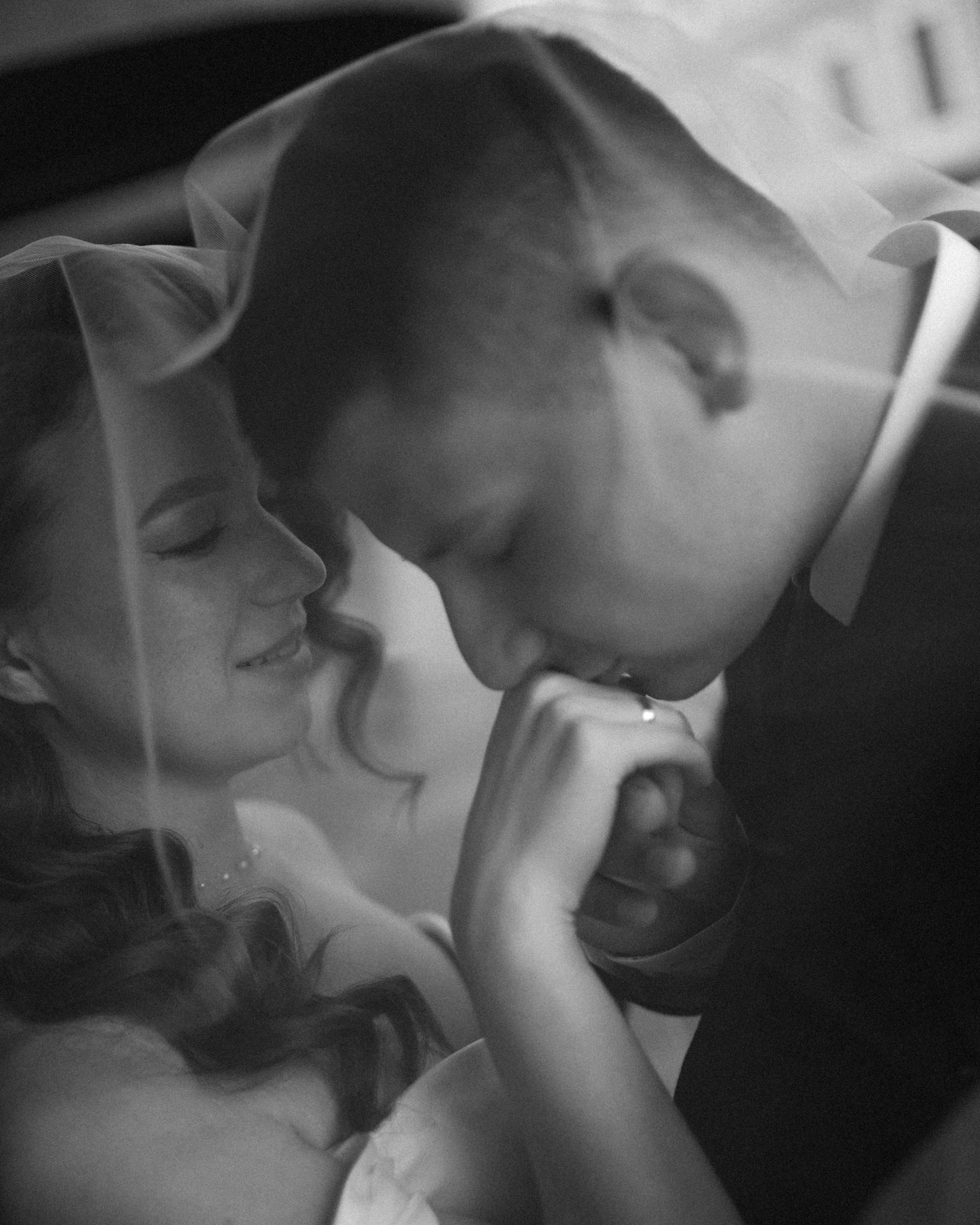 Elizabeth and Alexey. Фотограф из Санкт-Петербурга Григорий Куликов