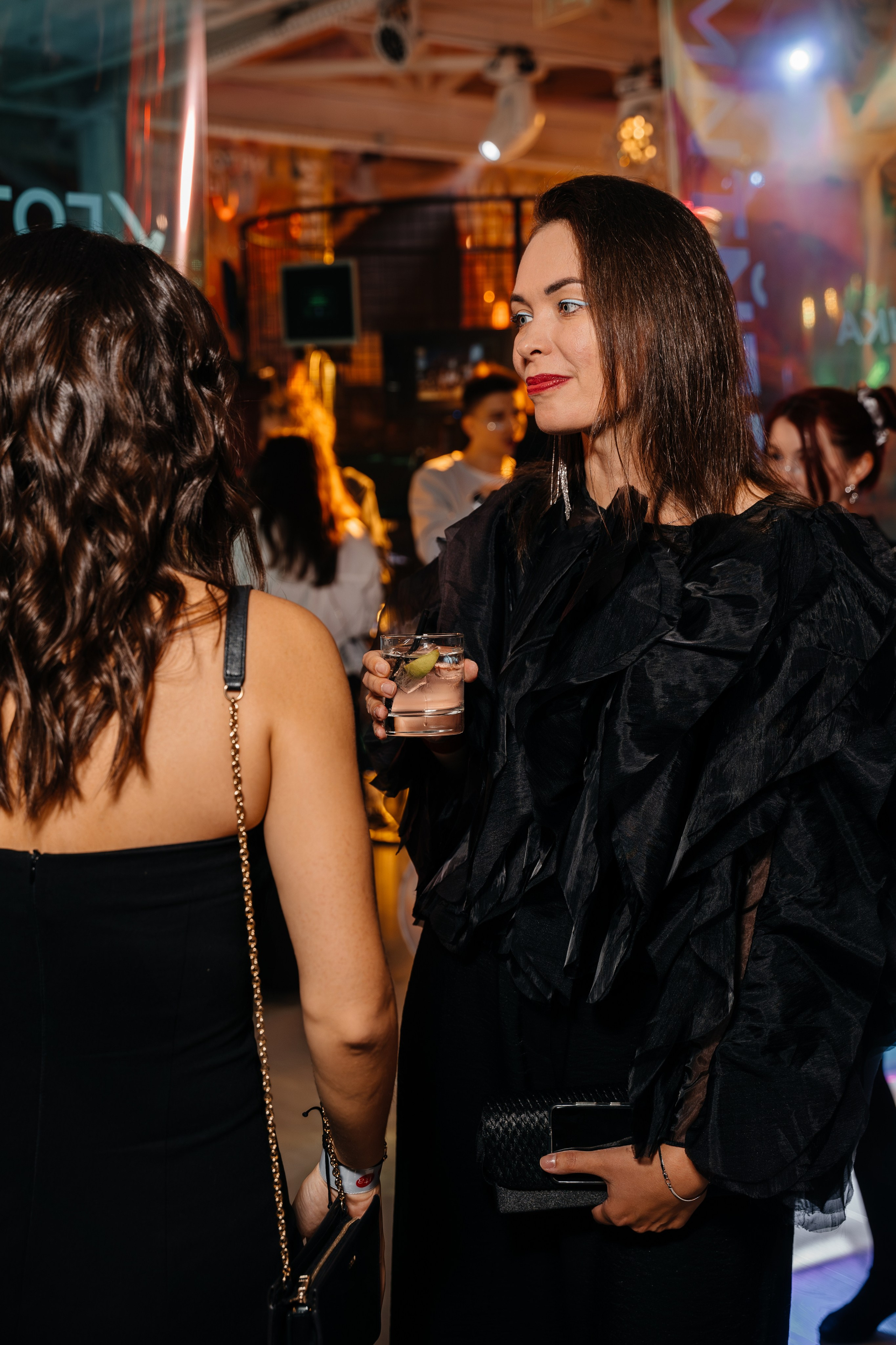 Съемка корпоратива для IT-Agency. Свадебный фотограф Барнаул Алексей Павлов