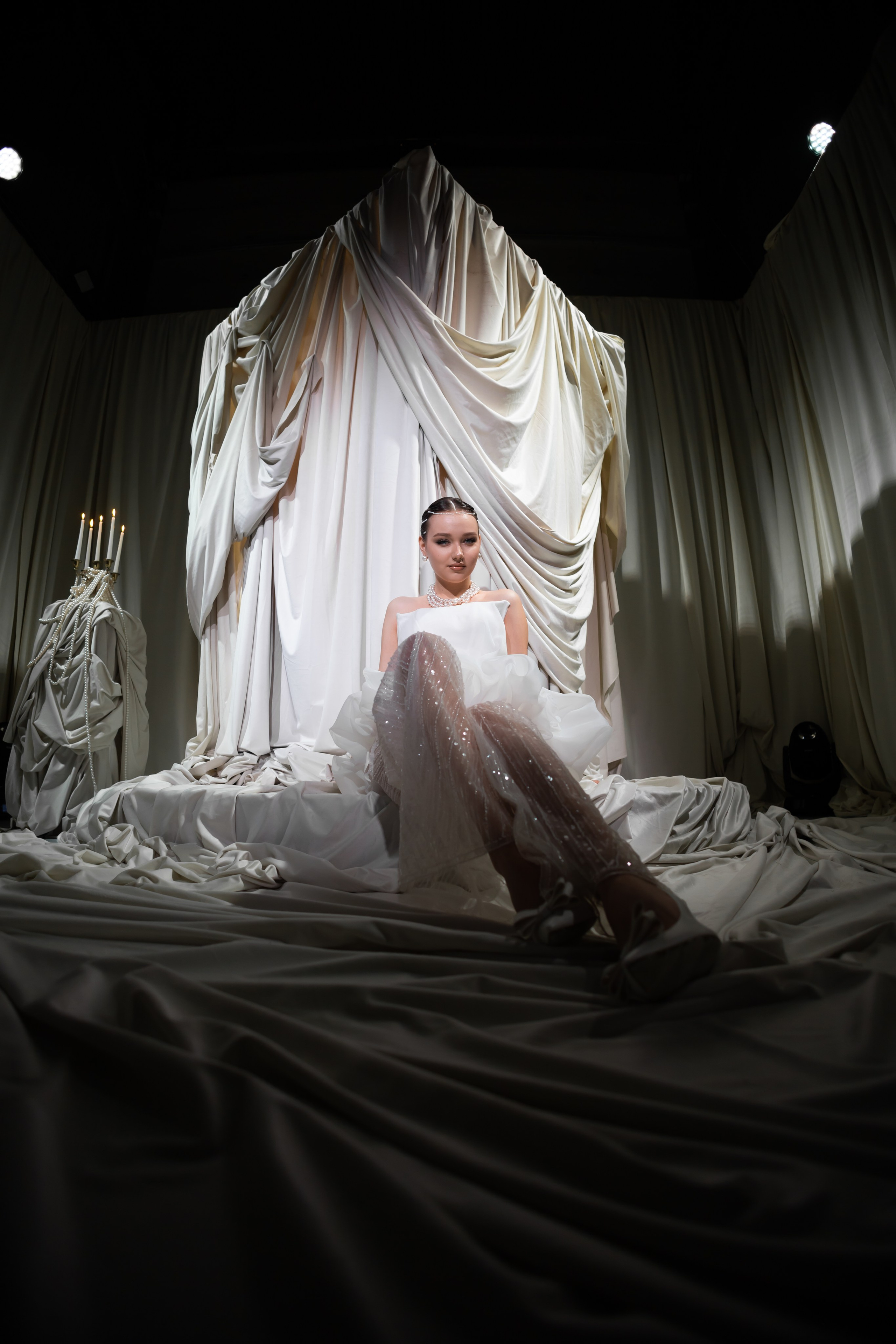 MATUR. Фотограф Элла Ефимова