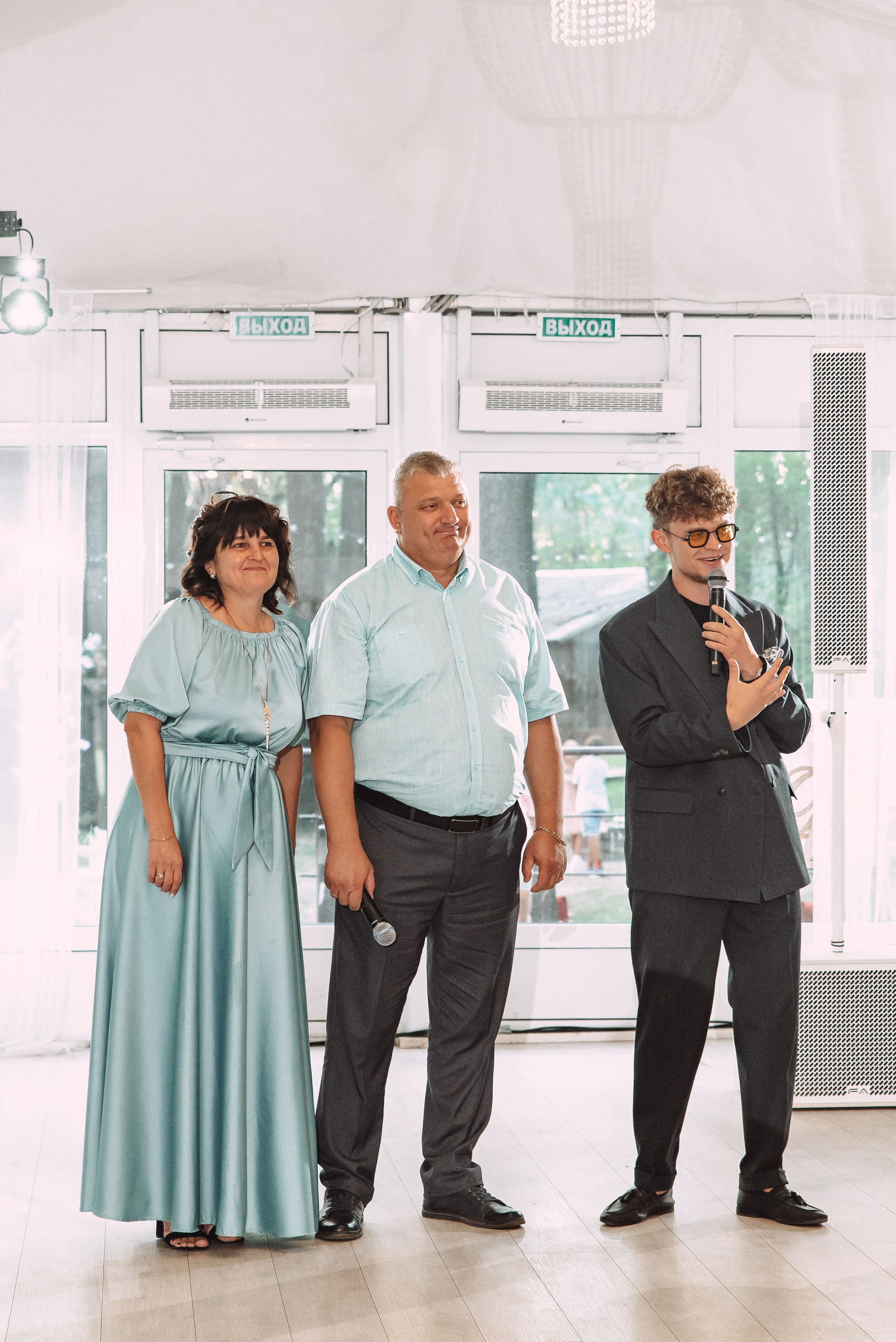 Семен + Варвара. Свадебный и семейный фотограф в Волгограде Олеся Лисицкая