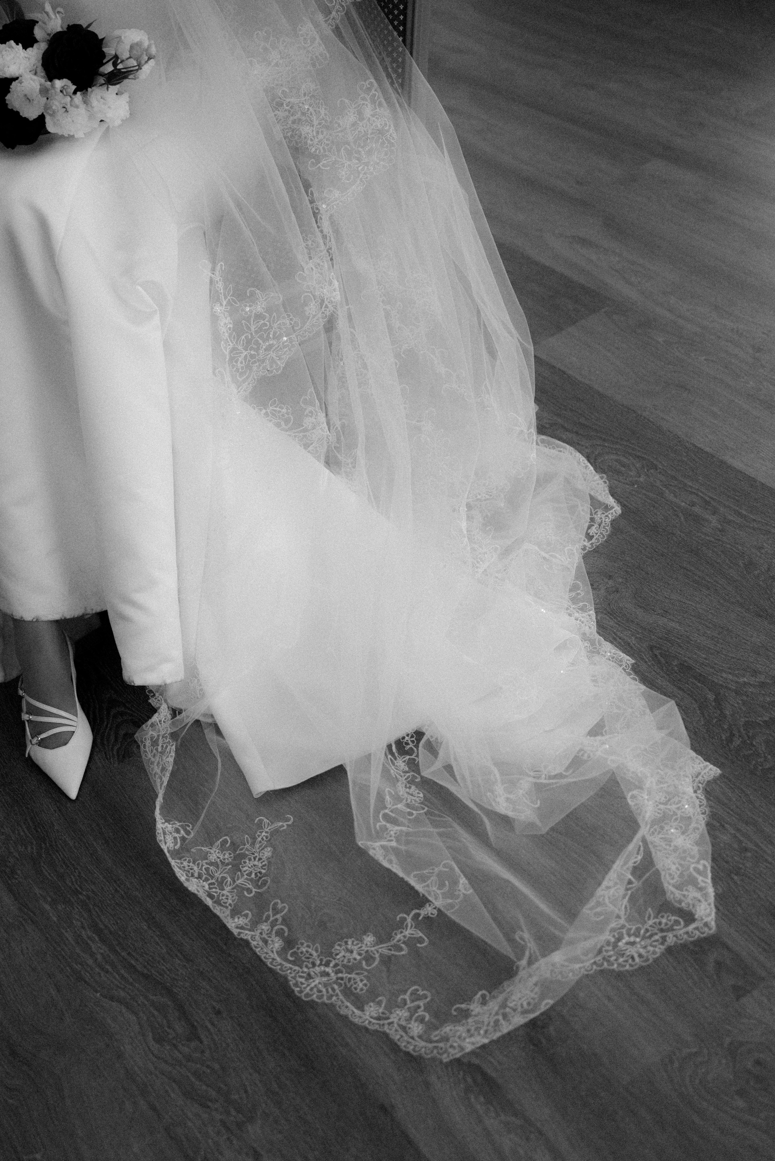 Eric | Alina. Свадебный и семейный фотограф в Казани Диана Портнова