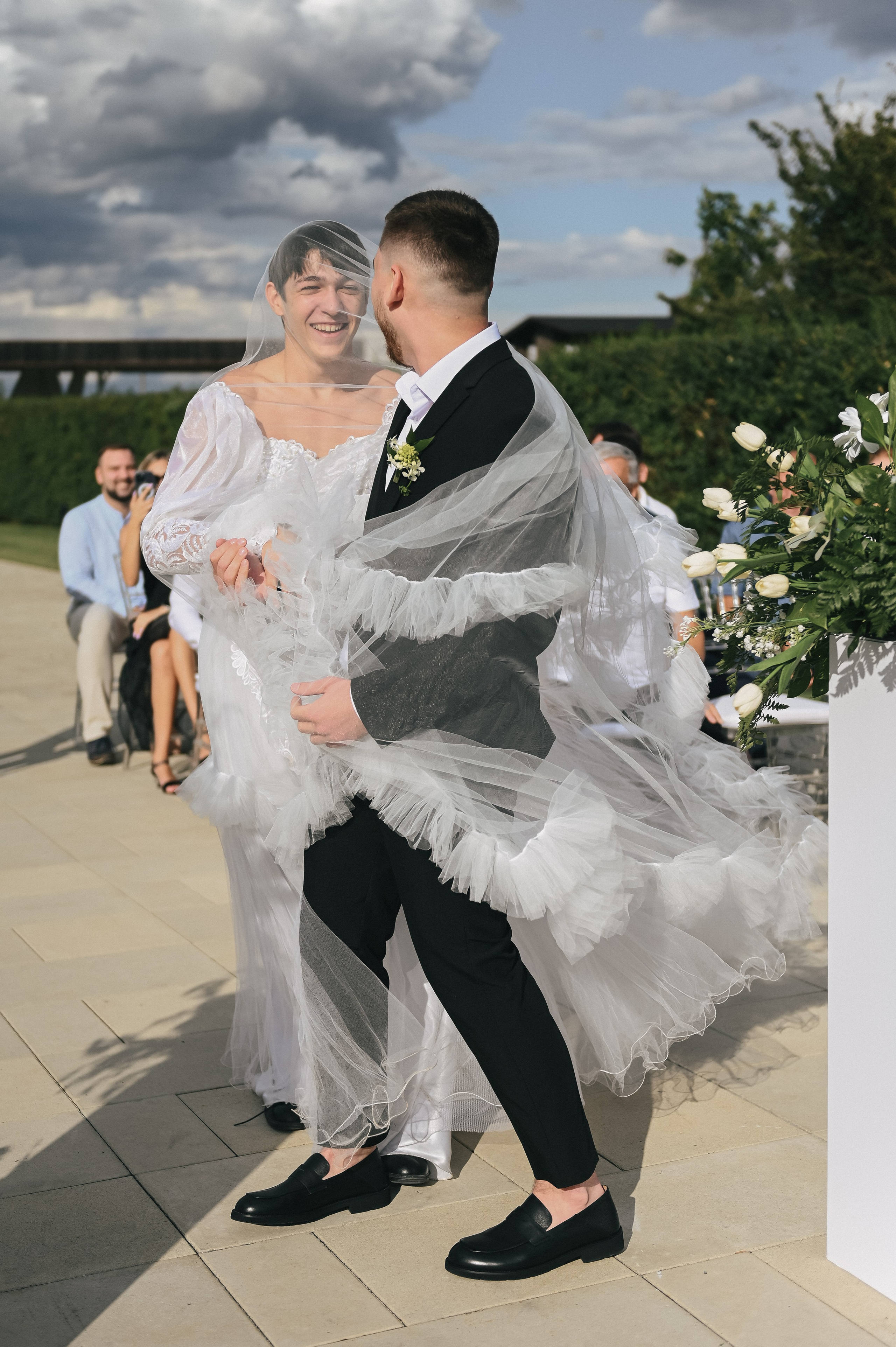 Миша + Маша — VelikEvent. Свадебный и семейный фотограф Волгоград Москва