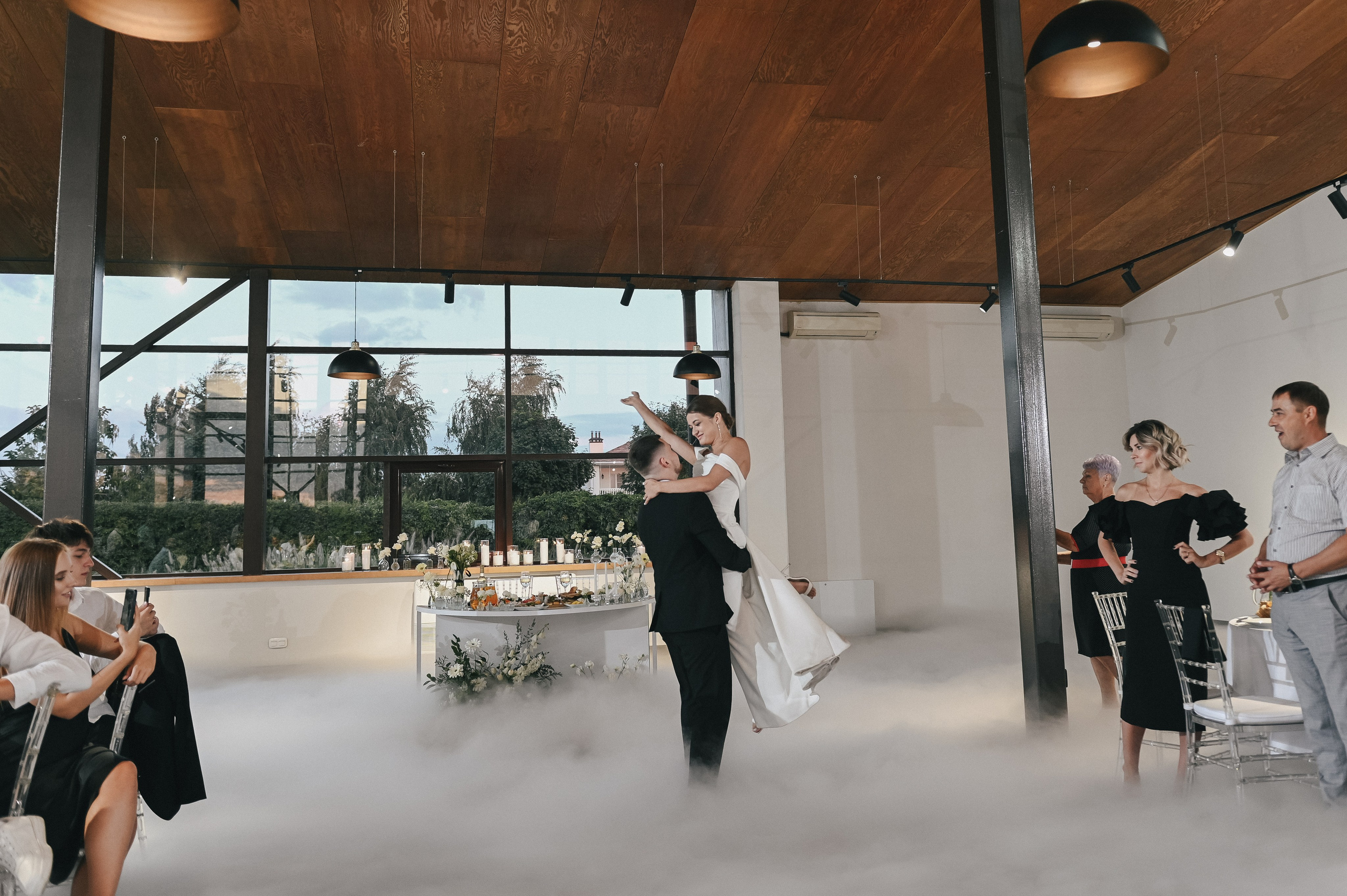 Миша + Маша — VelikEvent. Свадебный и семейный фотограф Волгоград Москва