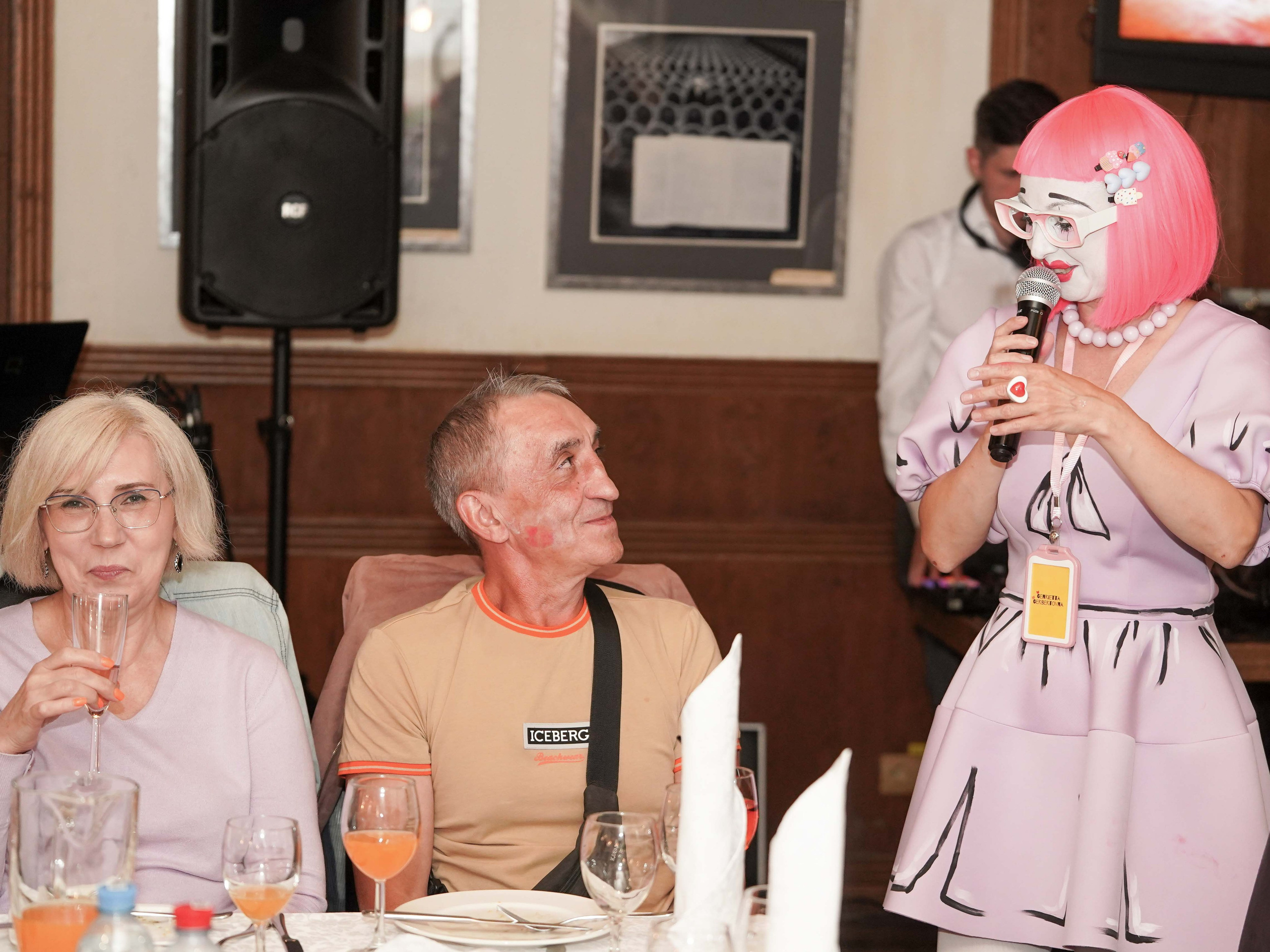 Любовь. Семейный и детский фотограф в Санкт-Петербурге Сергей Тарасов