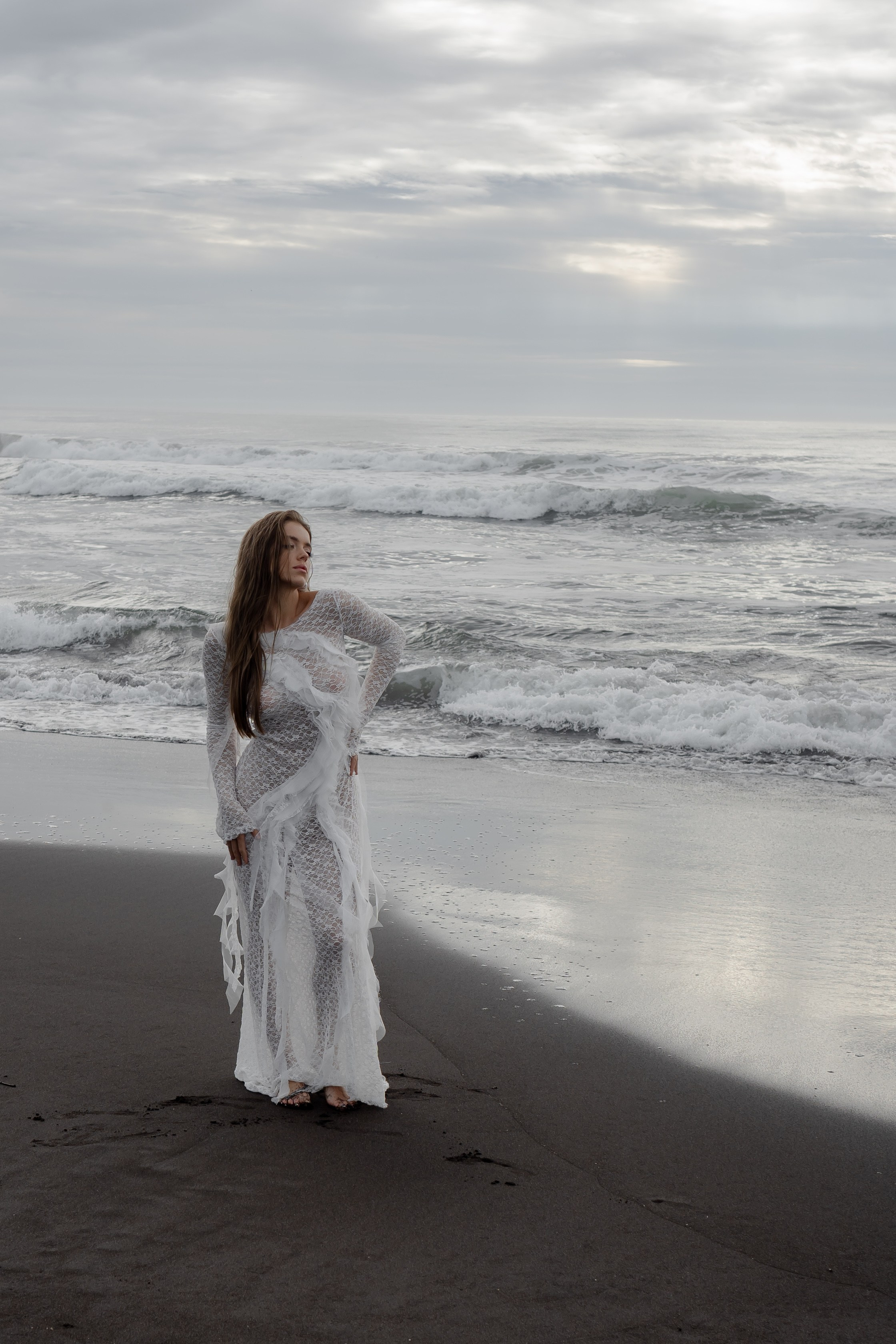 ТИХИЙ ОКЕАНН СЬЕМКА НА SONY. Профессиональный фотограф, Санкт-Петербург — Виктория Богомолова