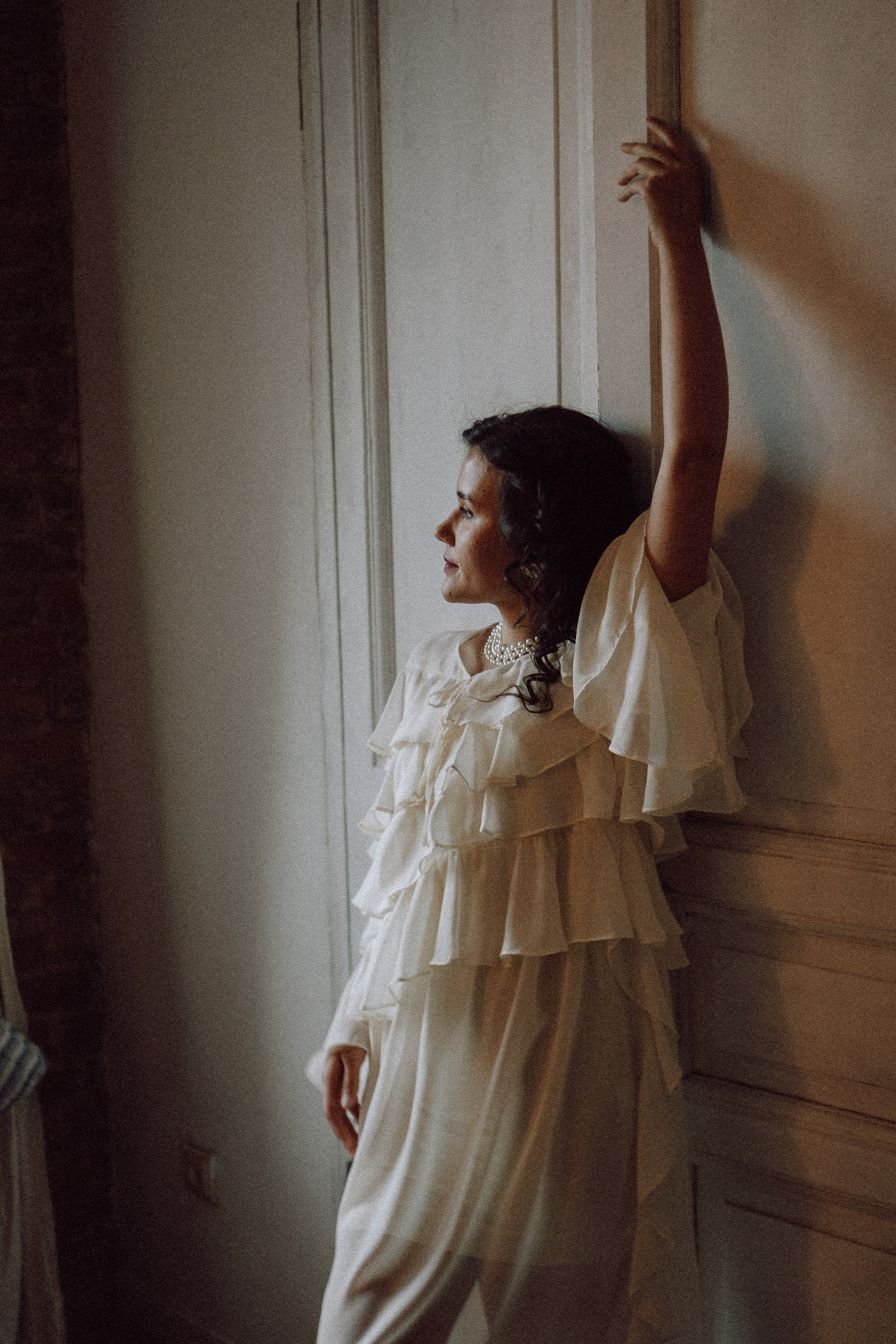 Новогодний стиль вдвоем. Профессиональный фотограф, Санкт-Петербург — Виктория Богомолова