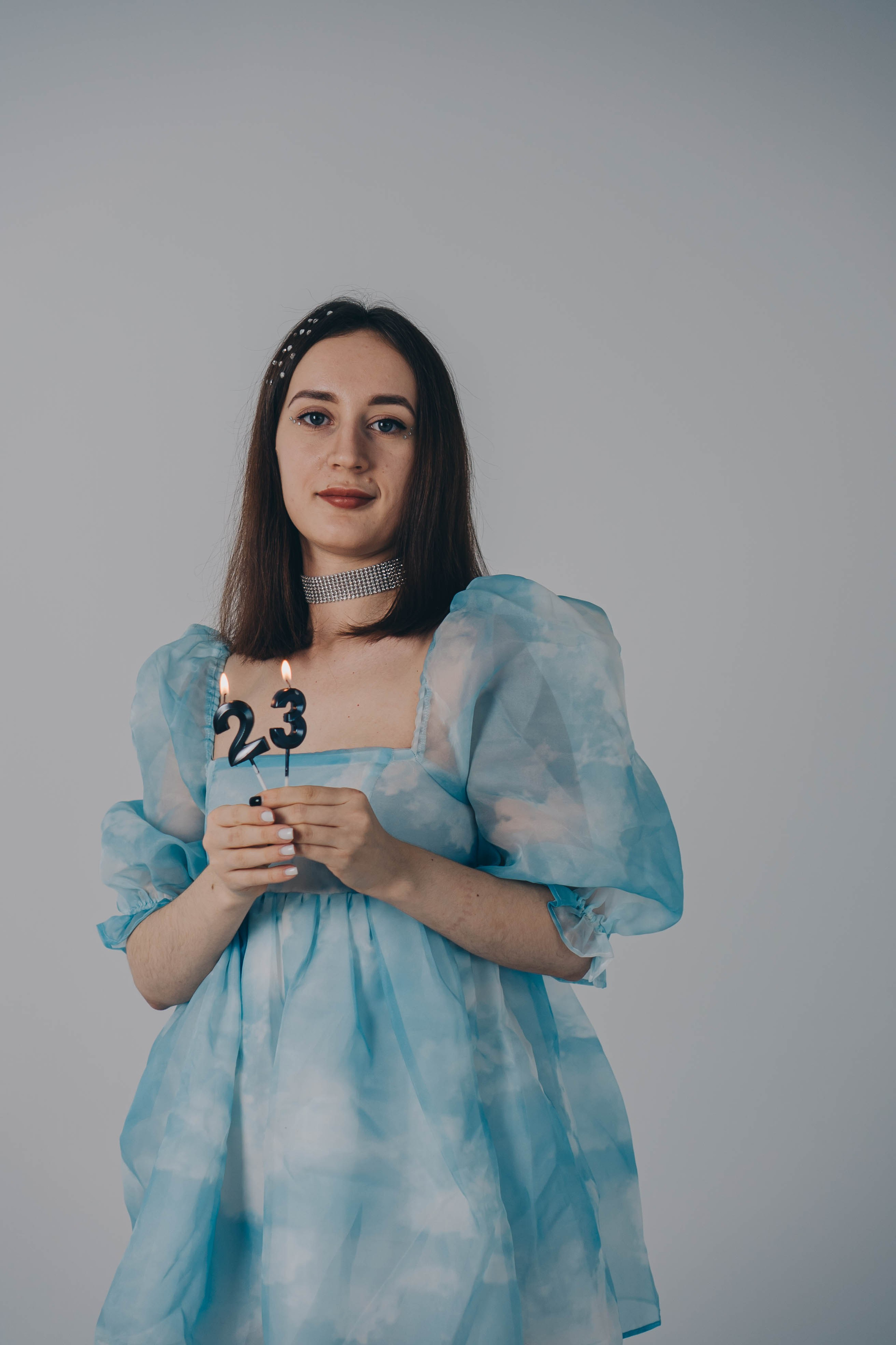 Фотосессия для дня рождения. Профессиональный фотограф, Санкт-Петербург — Виктория Богомолова