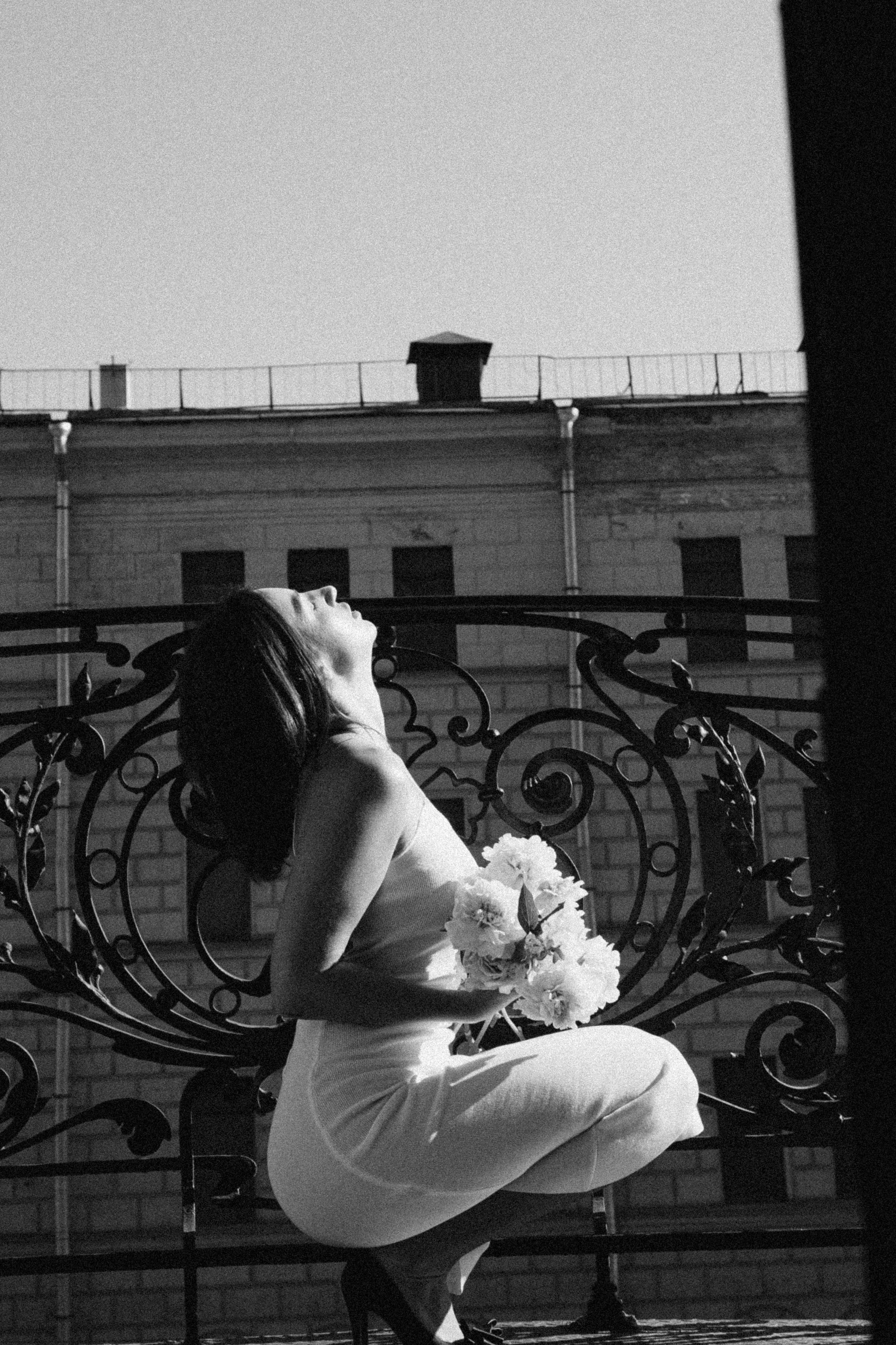 Студийная. Профессиональный фотограф, Санкт-Петербург — Виктория Богомолова