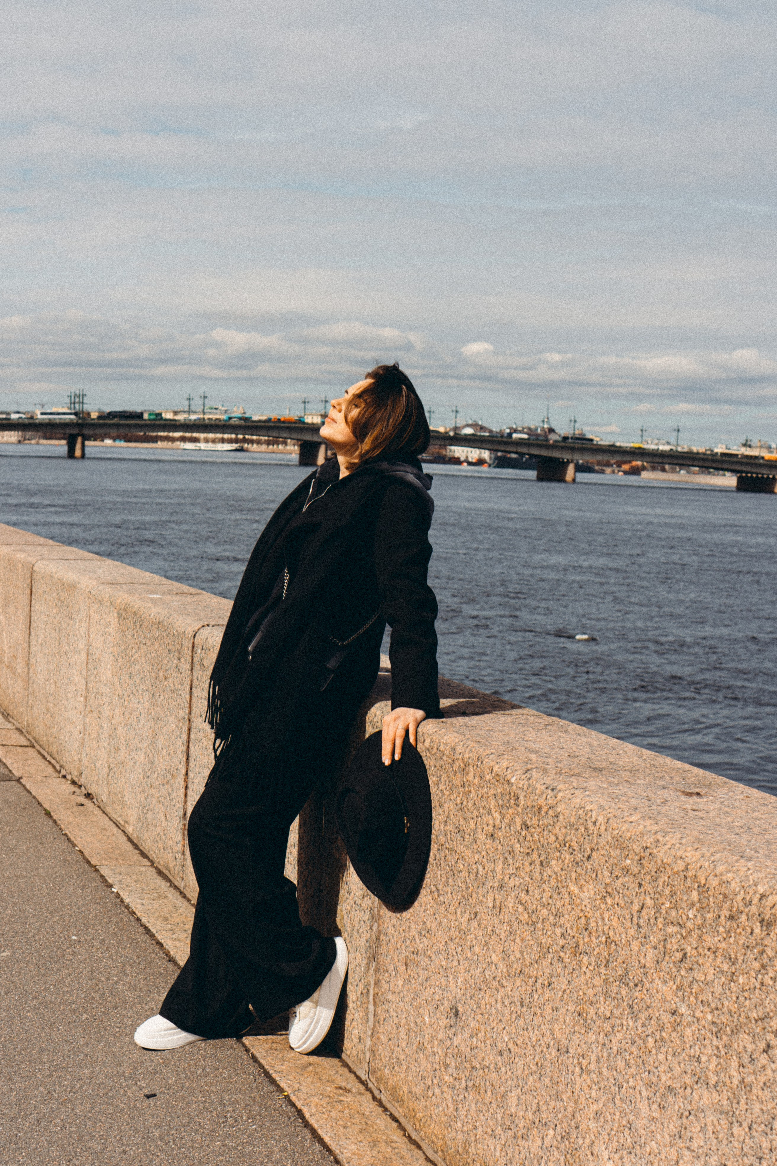 Прогулка по весеннему Питеру. Профессиональный фотограф, Санкт-Петербург — Виктория Богомолова