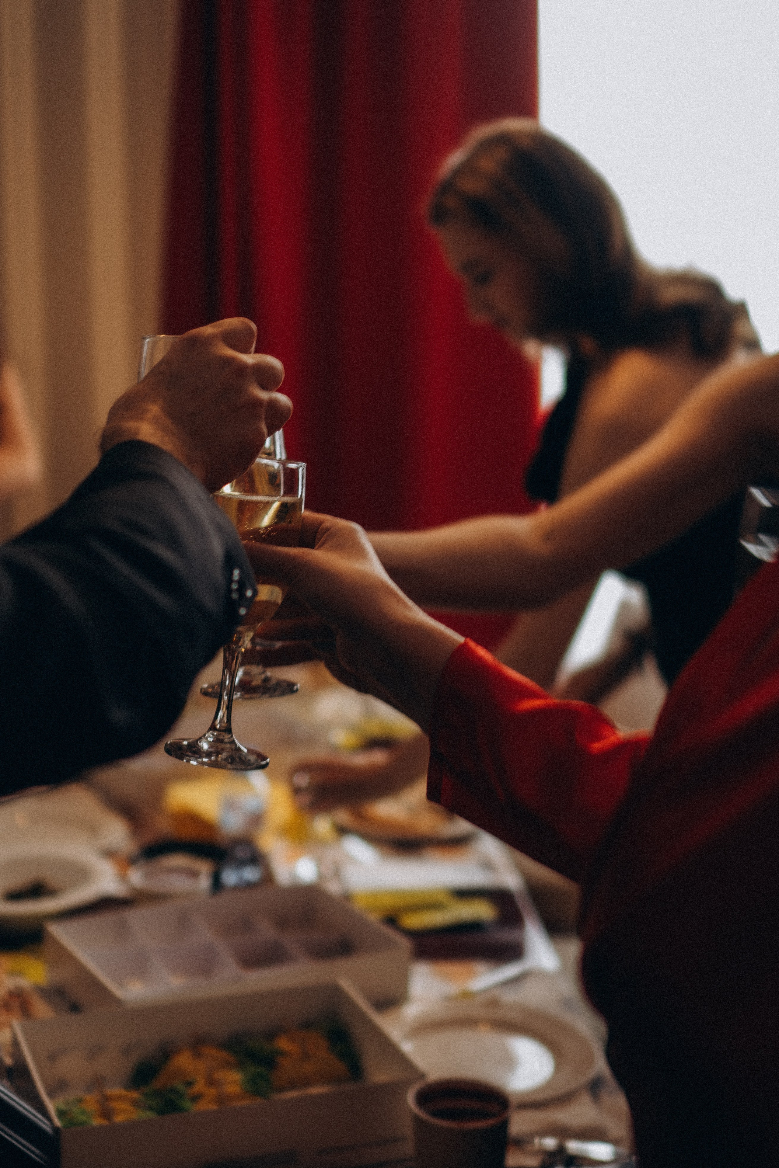 ДЕНЬ РОЖДЕНИЯ. Профессиональный фотограф, Санкт-Петербург — Виктория Богомолова