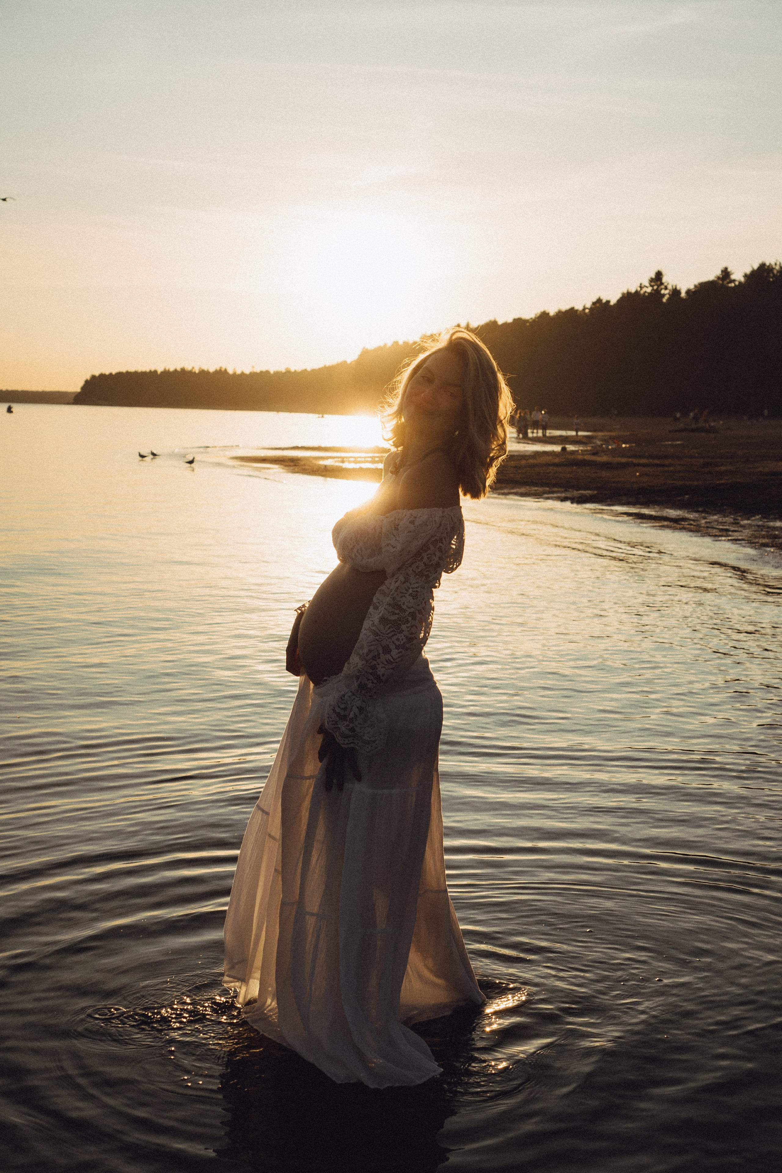 В ОЖИДАНИИ. Профессиональный фотограф, Санкт-Петербург — Виктория Богомолова