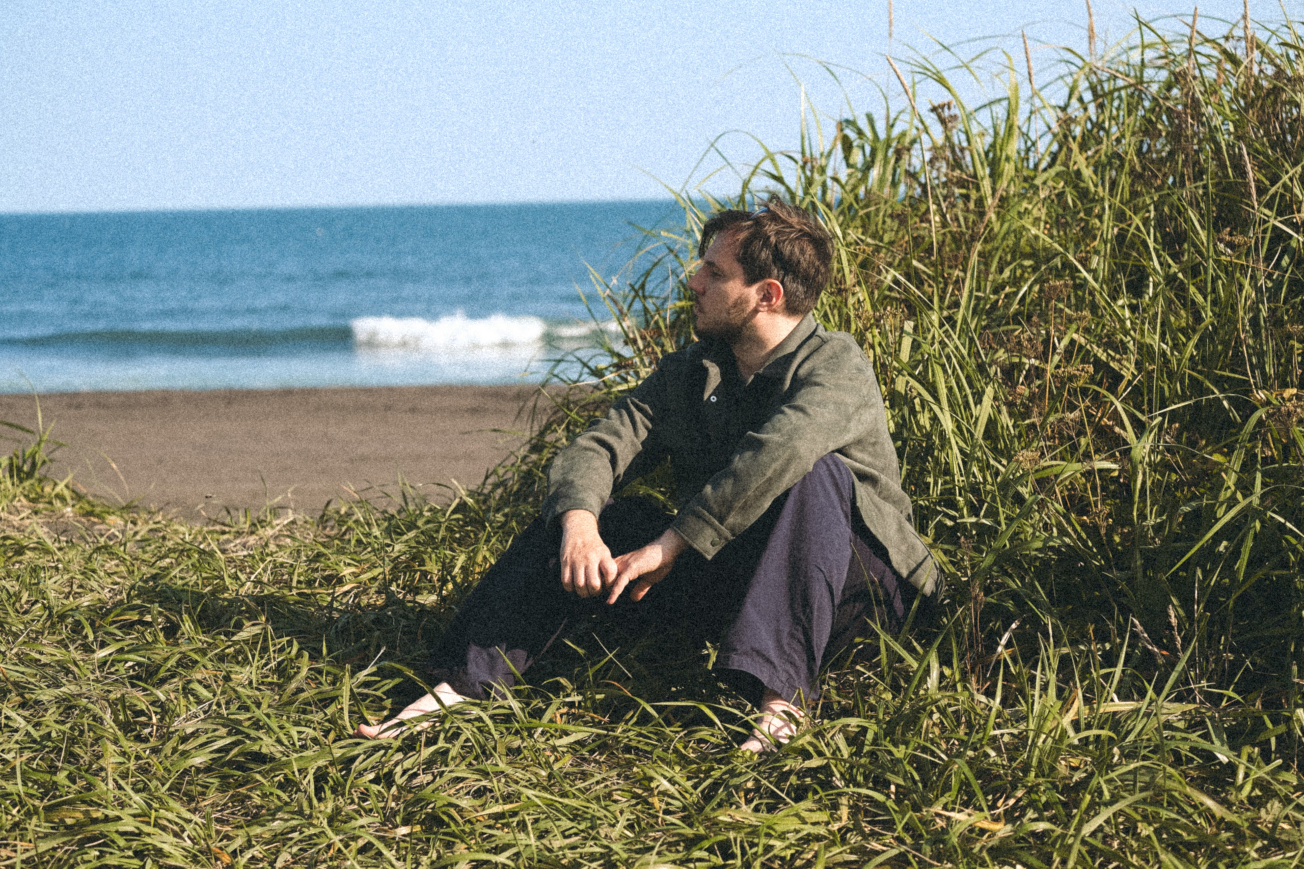 Тихий океан. Профессиональный фотограф, Санкт-Петербург — Виктория Богомолова