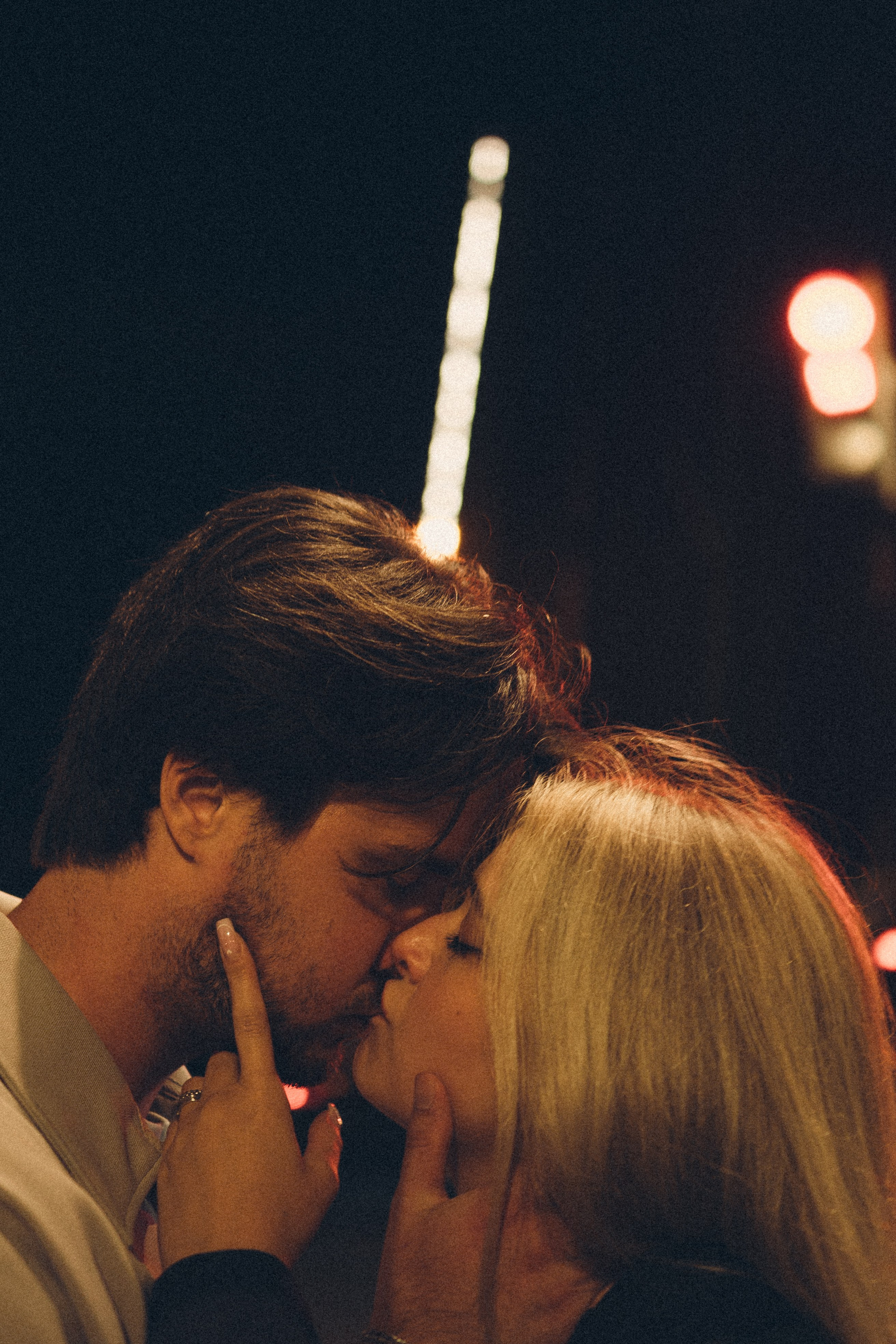 ПРОГУЛКА ПО НОЧНОМУ ГОРОДУ. Профессиональный фотограф, Санкт-Петербург — Виктория Богомолова