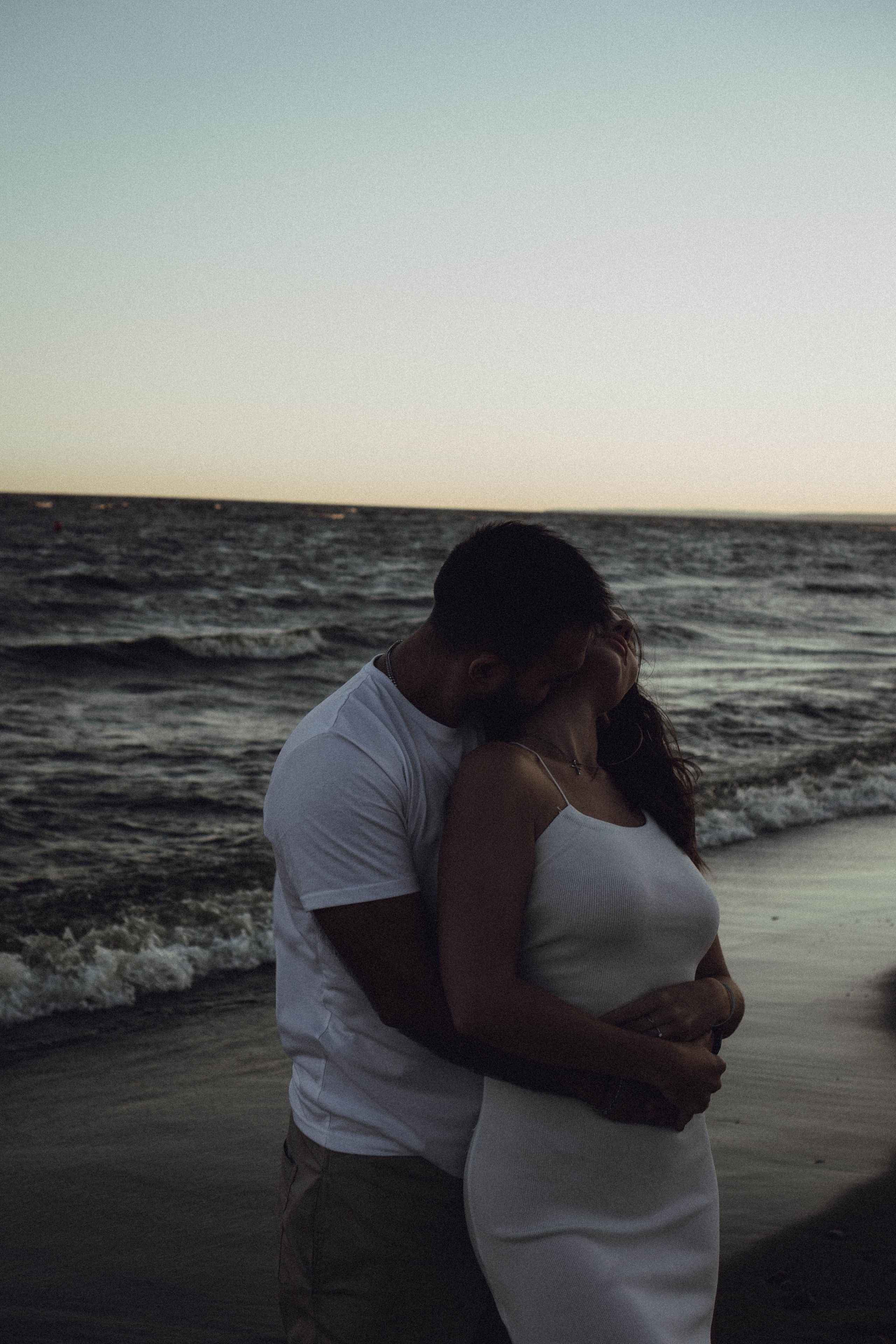 Любовь на заливе. Профессиональный фотограф, Санкт-Петербург — Виктория Богомолова