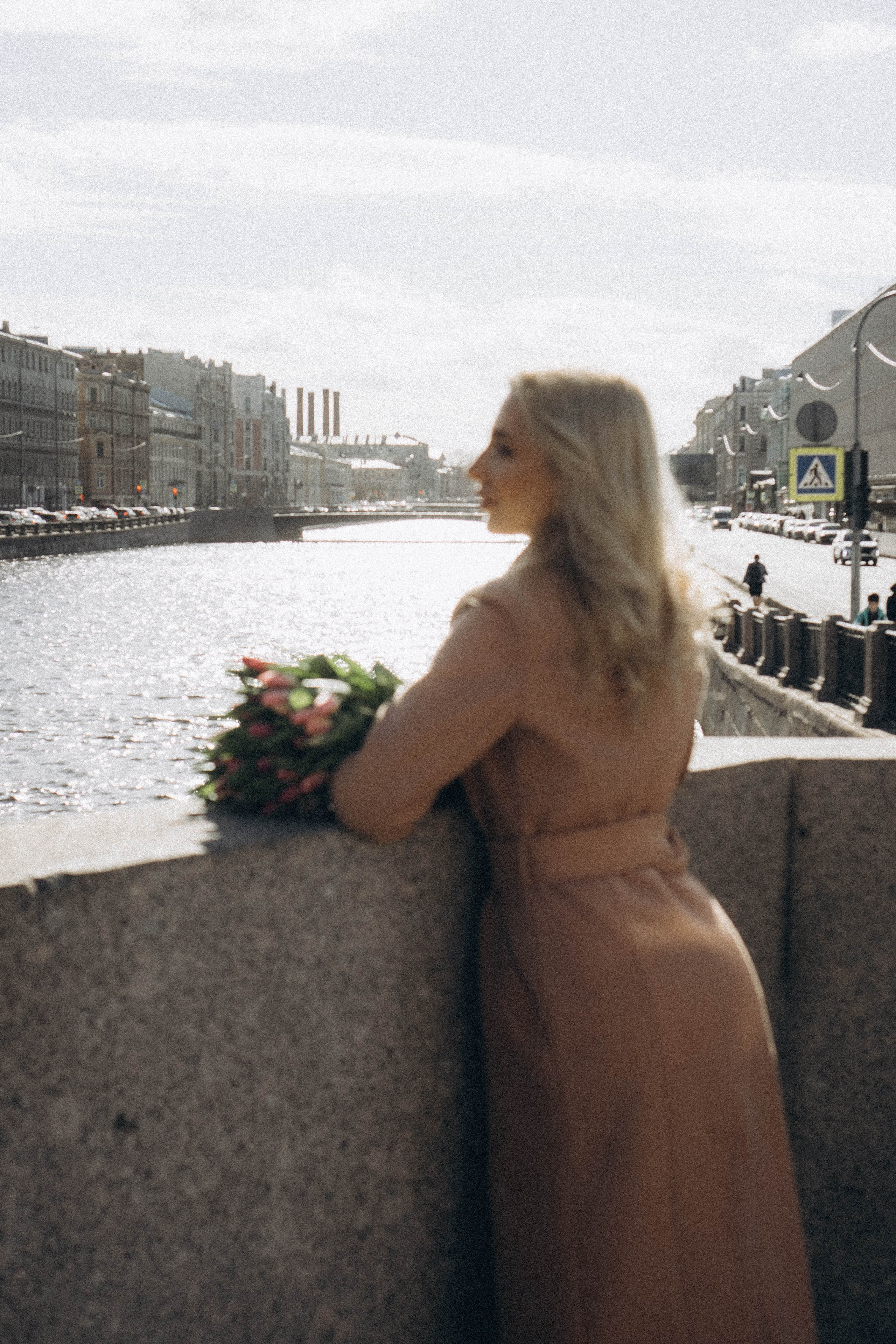 Питерская атмосфера. Профессиональный фотограф, Санкт-Петербург — Виктория Богомолова