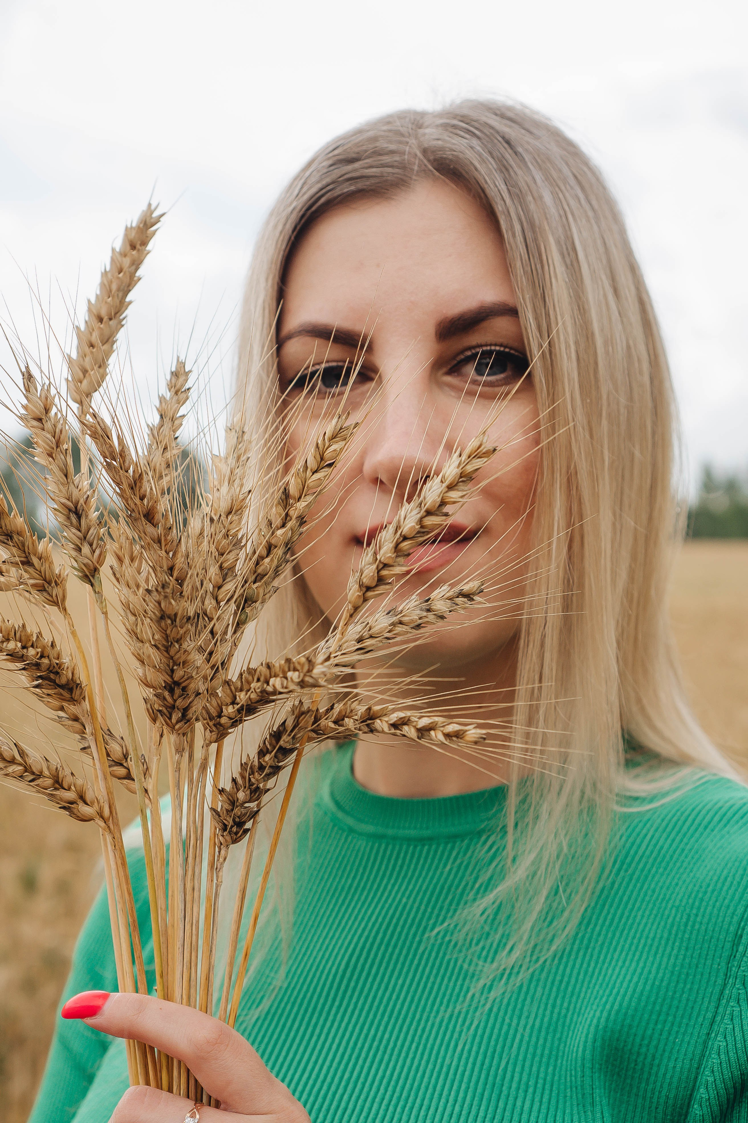 Проогулка под дождем. Профессиональный фотограф, Санкт-Петербург — Виктория Богомолова