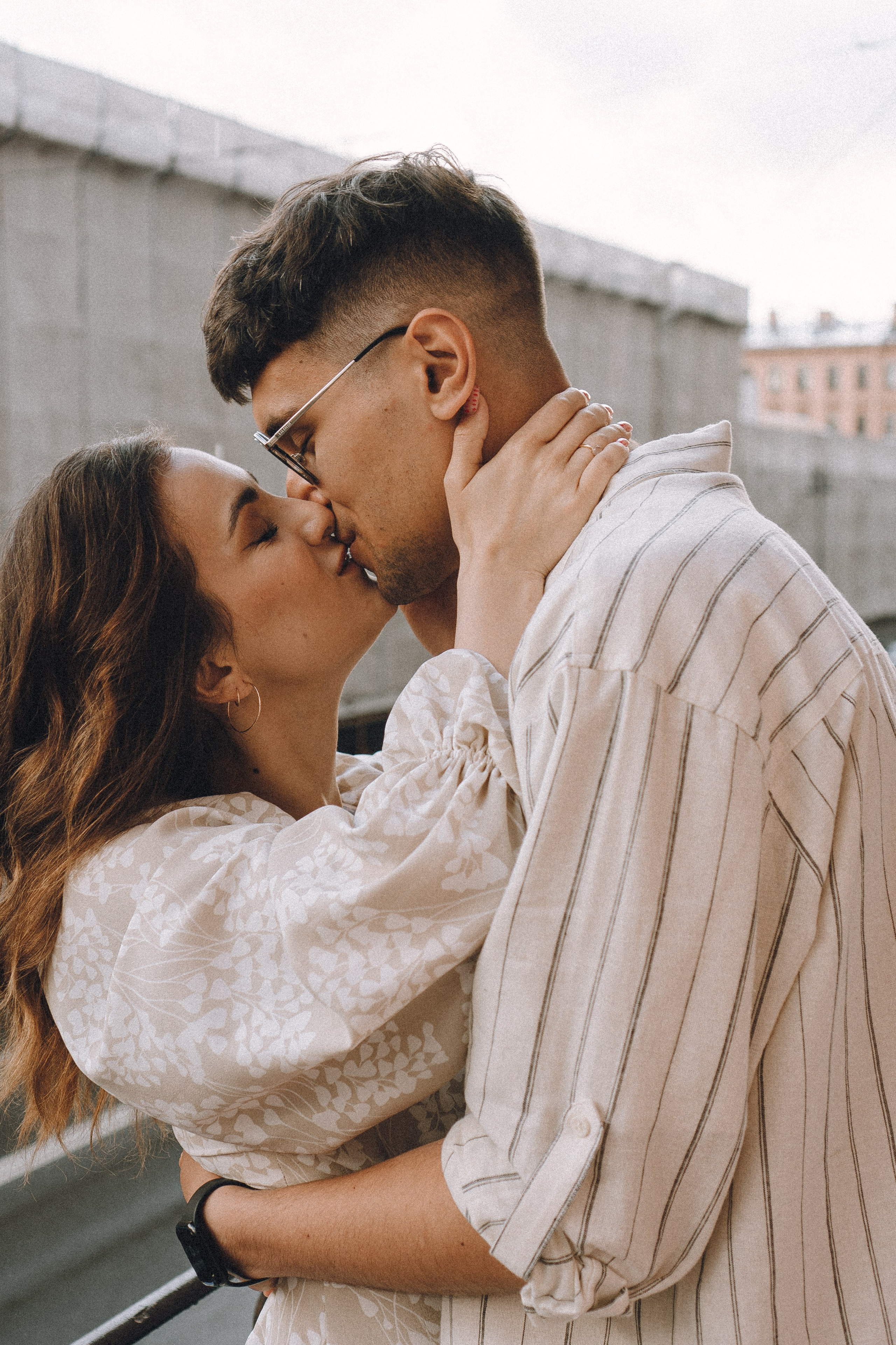 ЛЮБОВЬ В ИЮНЕ. Профессиональный фотограф, Санкт-Петербург — Виктория Богомолова