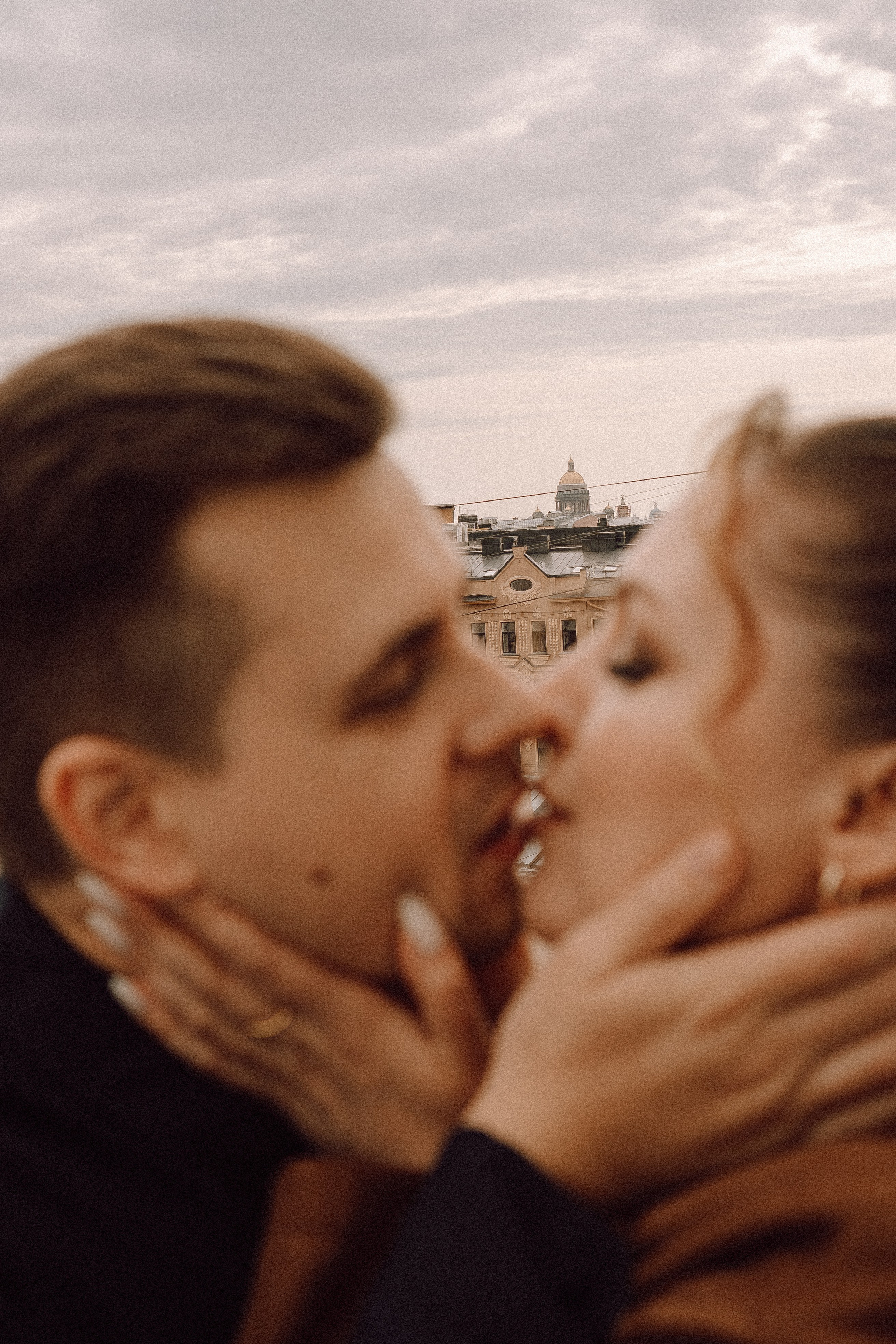 Профессиональный фотограф, Санкт-Петербург — Виктория Богомолова