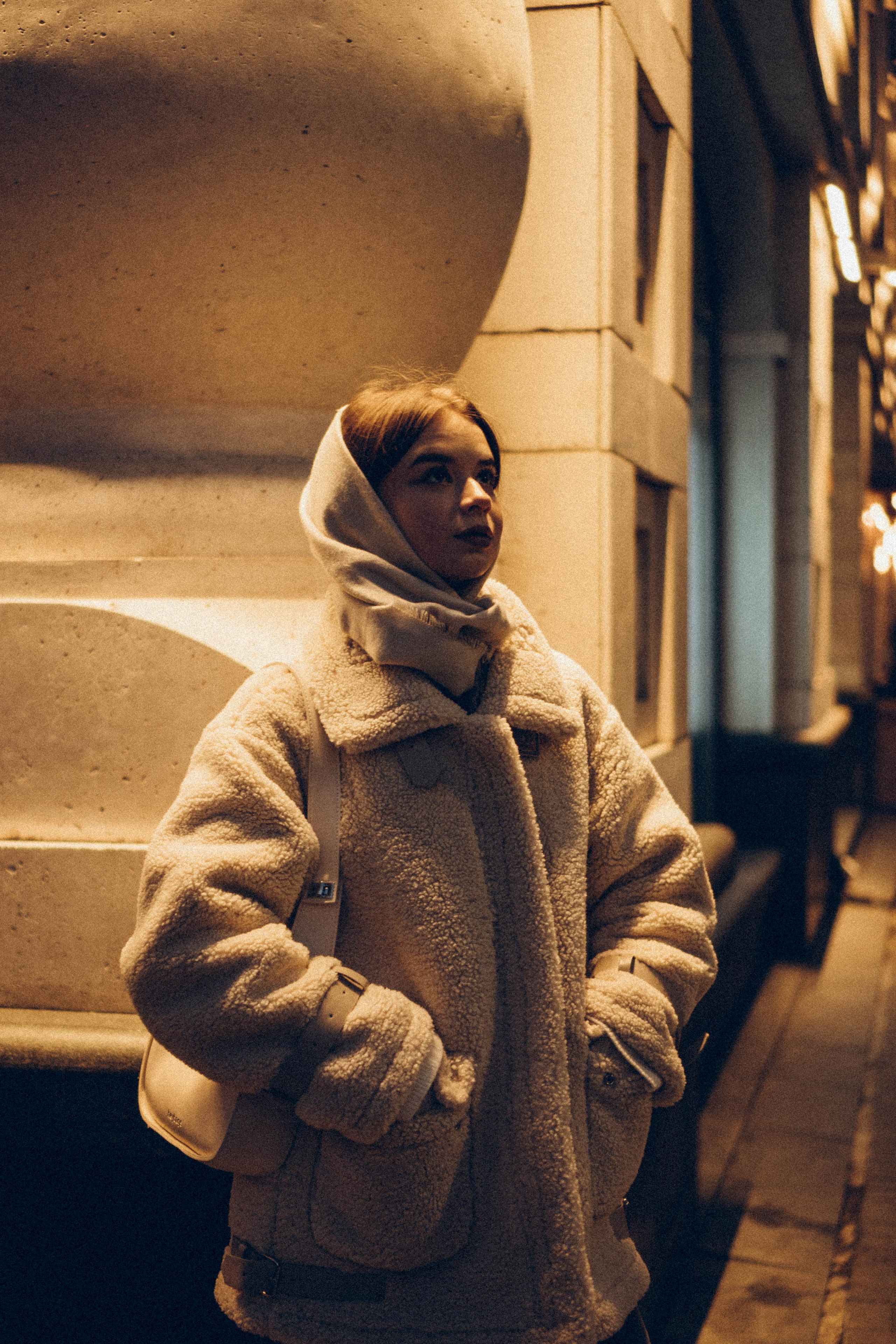 Осенняя. Профессиональный фотограф, Санкт-Петербург — Виктория Богомолова