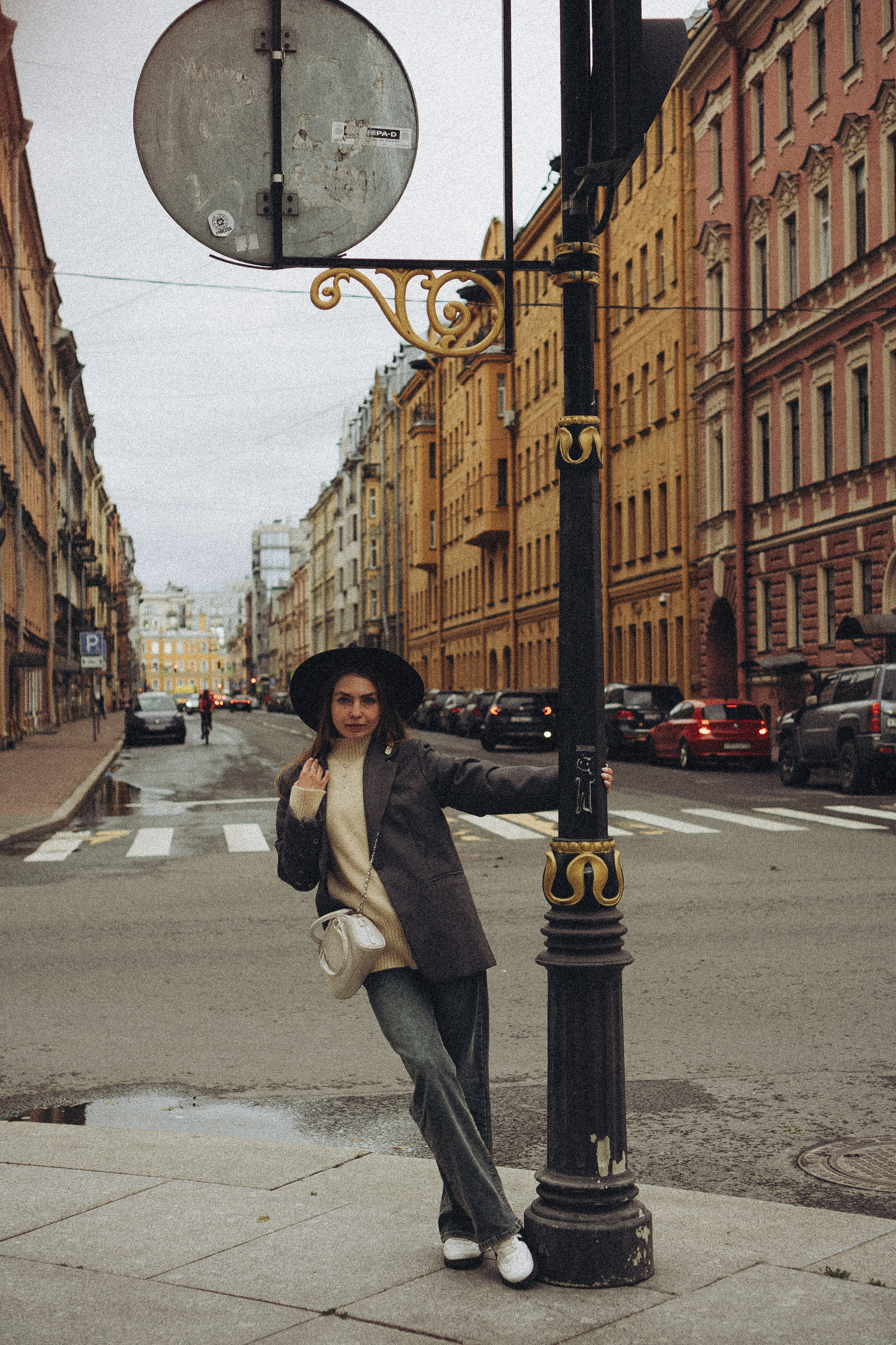 ПРОГУЛКА НА ЧЕРНЫШЕВСКОЙ. Профессиональный фотограф, Санкт-Петербург — Виктория Богомолова