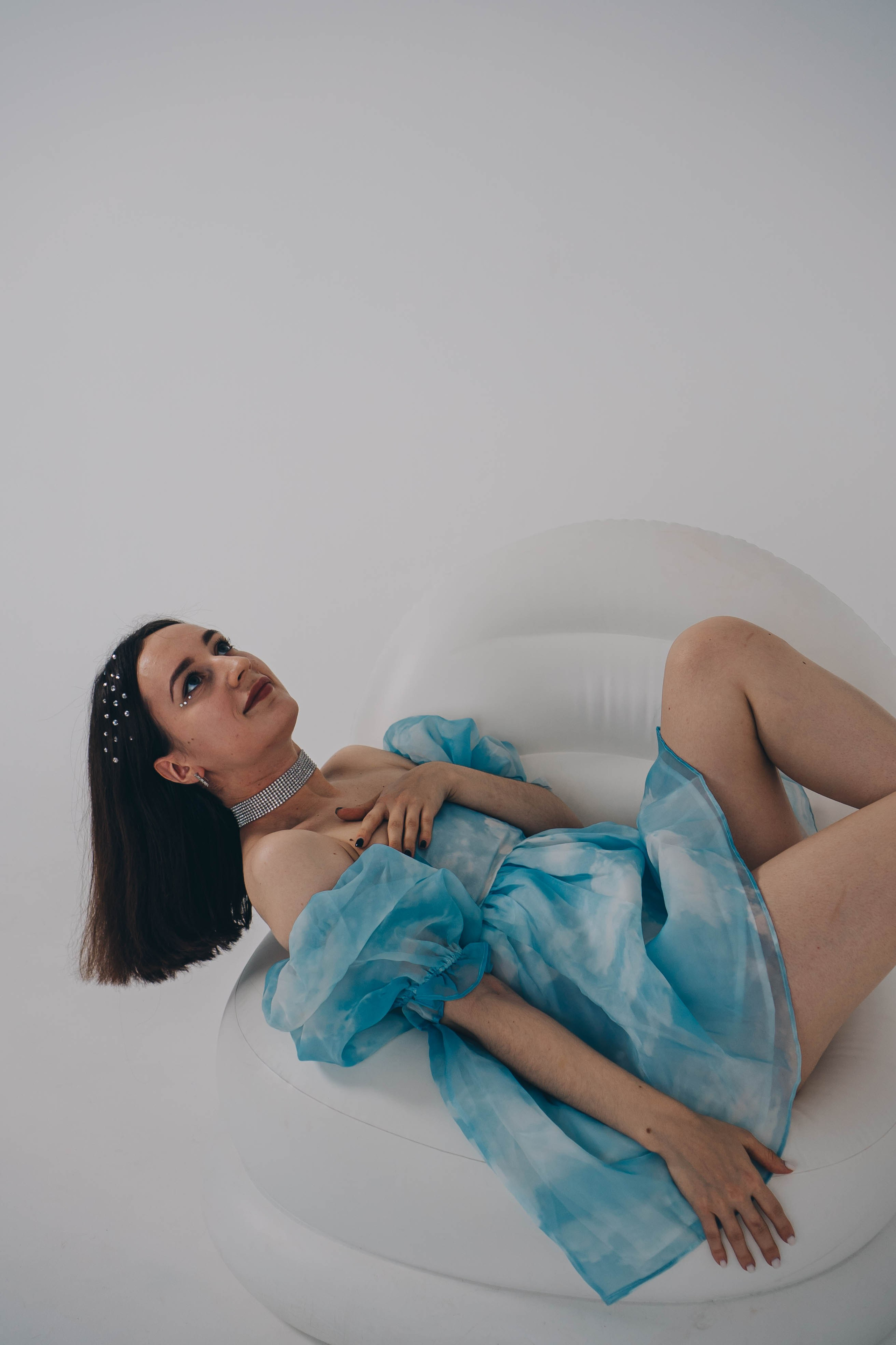 Фотосессия для дня рождения. Профессиональный фотограф, Санкт-Петербург — Виктория Богомолова