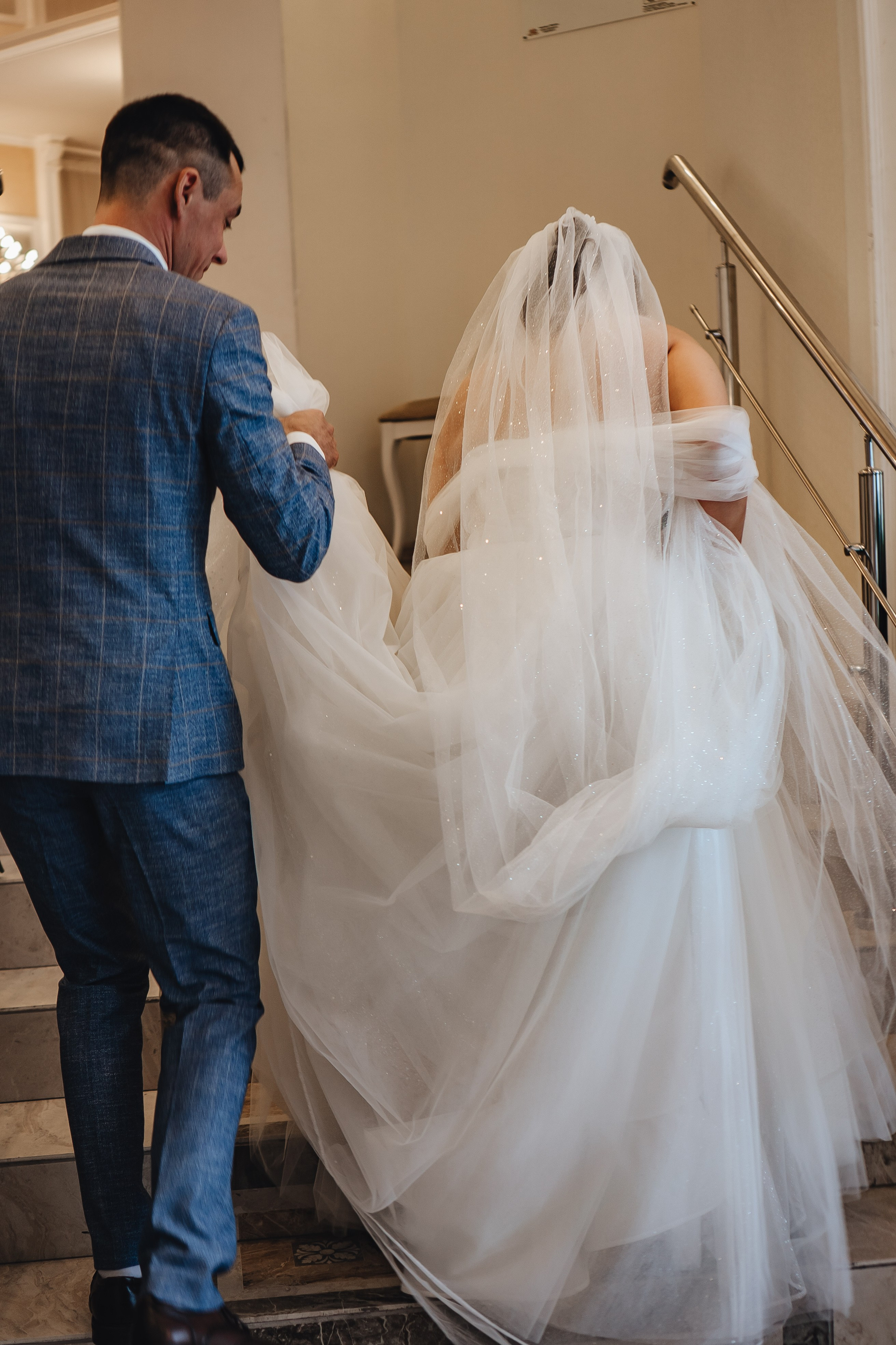 СВАДЕБНАЯ СЬЕМКА В ЗАГСЕ НА МОСКОВСКОМ ПРОСПЕКТЕ. Профессиональный фотограф, Санкт-Петербург — Виктория Богомолова