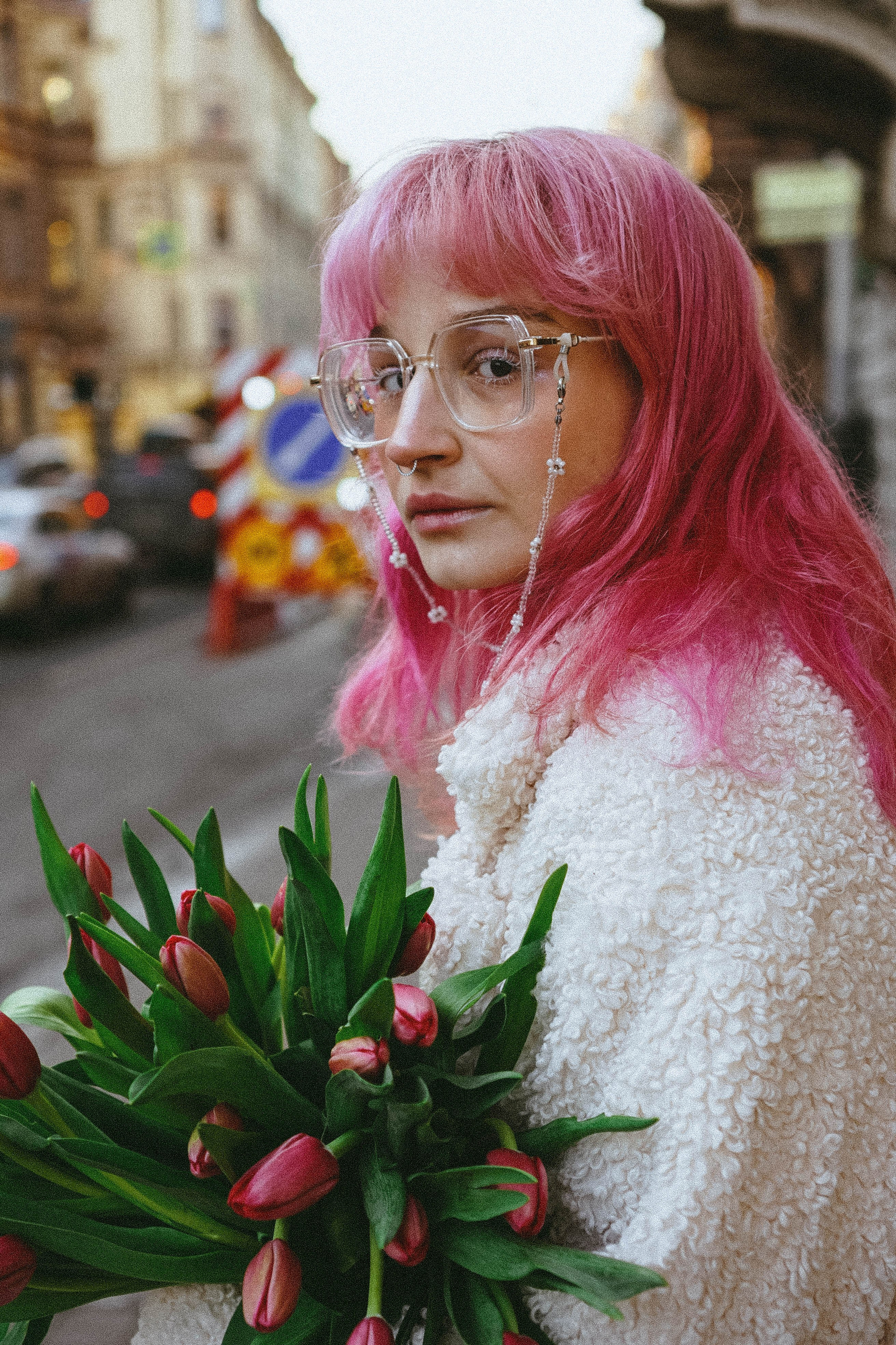 Тюльпаны. Профессиональный фотограф, Санкт-Петербург — Виктория Богомолова